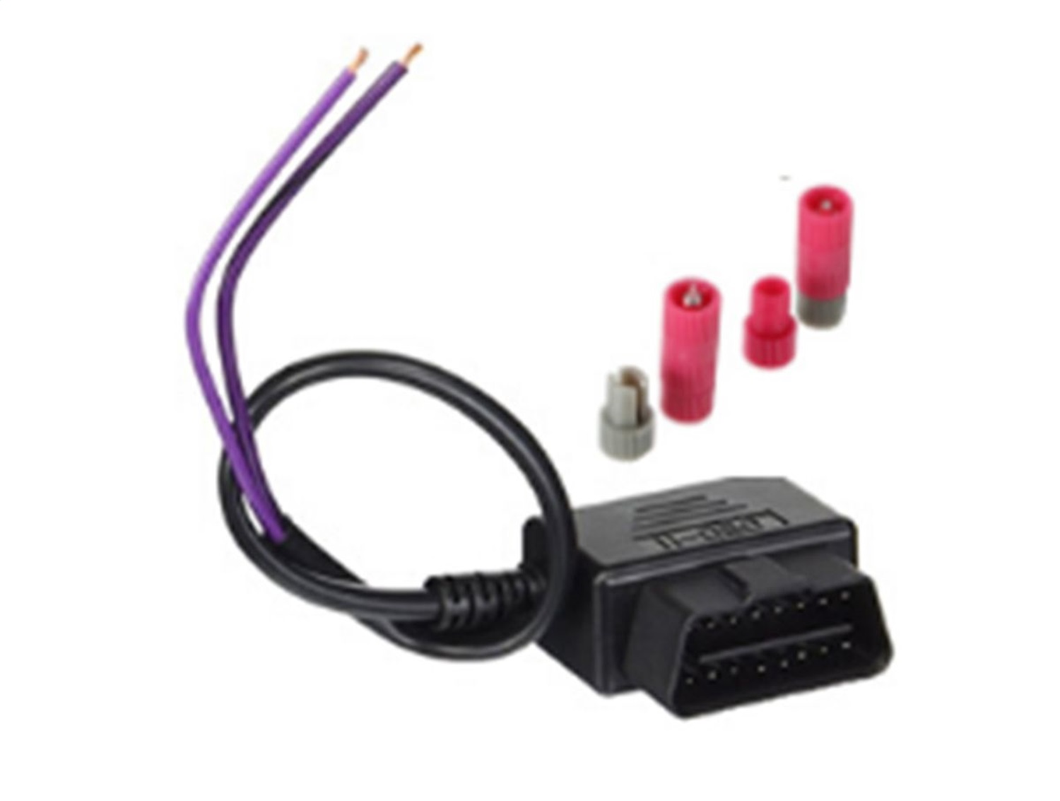Amp Research Obd2 Module