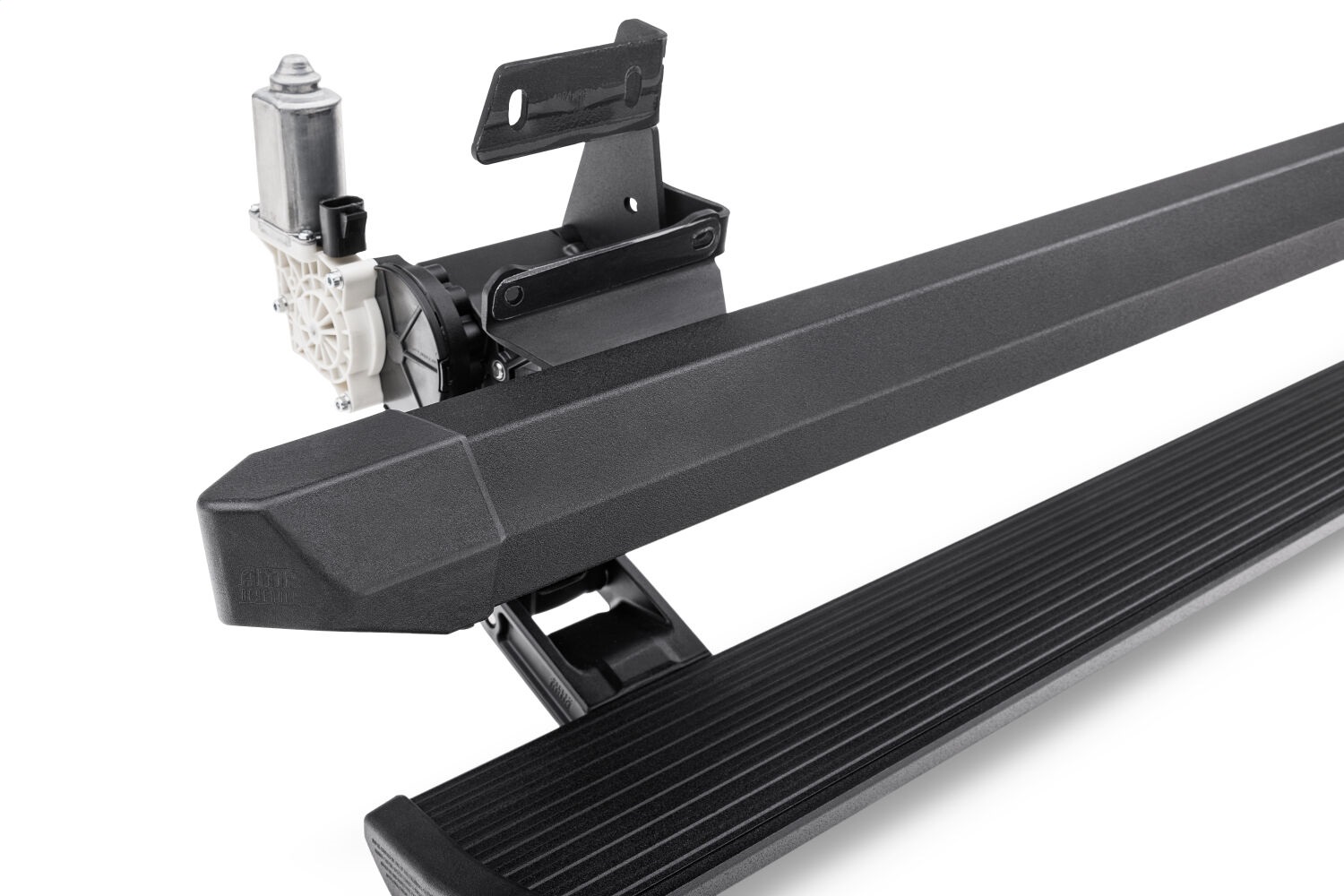 Amp Research Powerstep XL 3