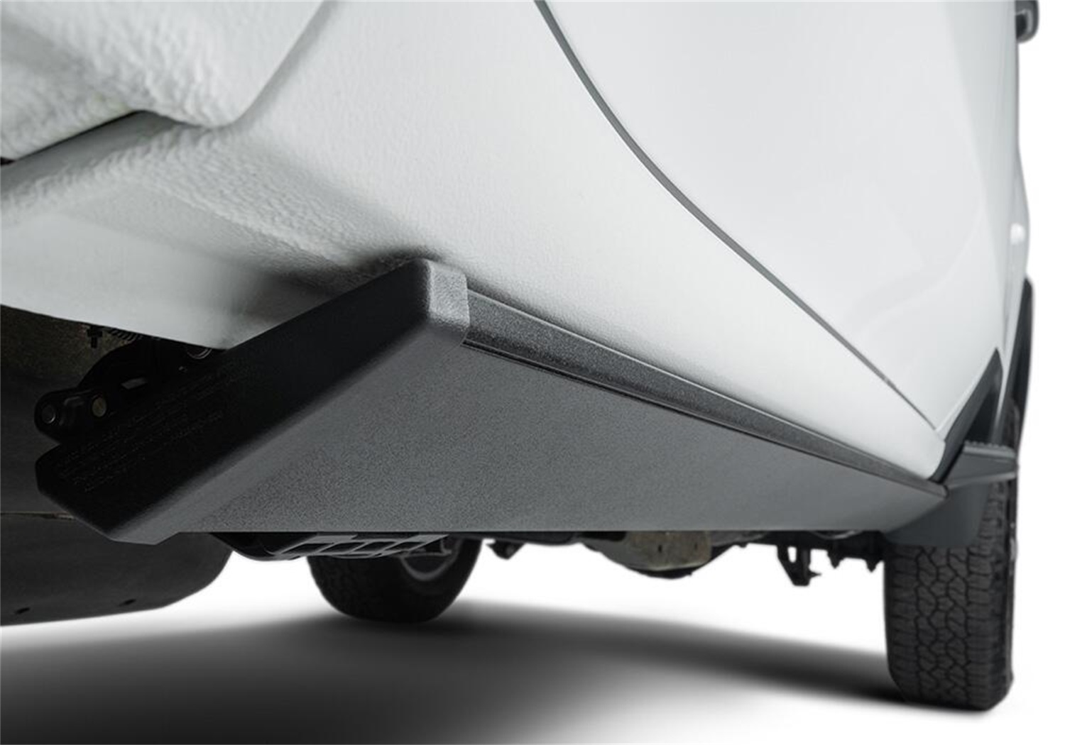 Powerstep Plug & Play 4