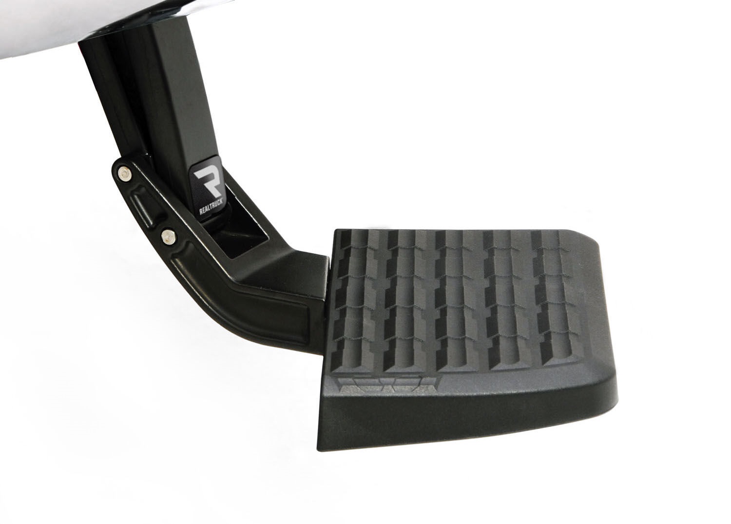 Amp Research Amp Bedstep