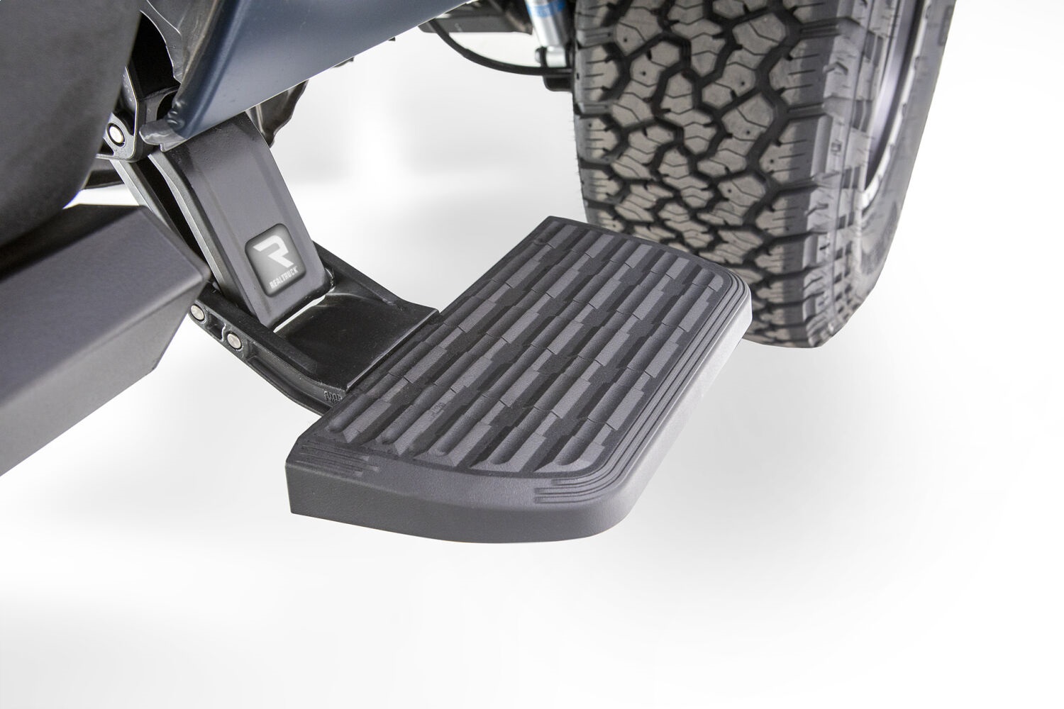 Amp Research Amp Bedstep2
