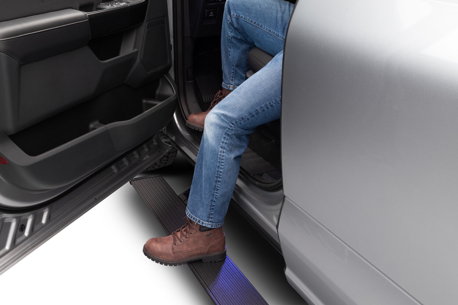 Powerstep Plug & Play