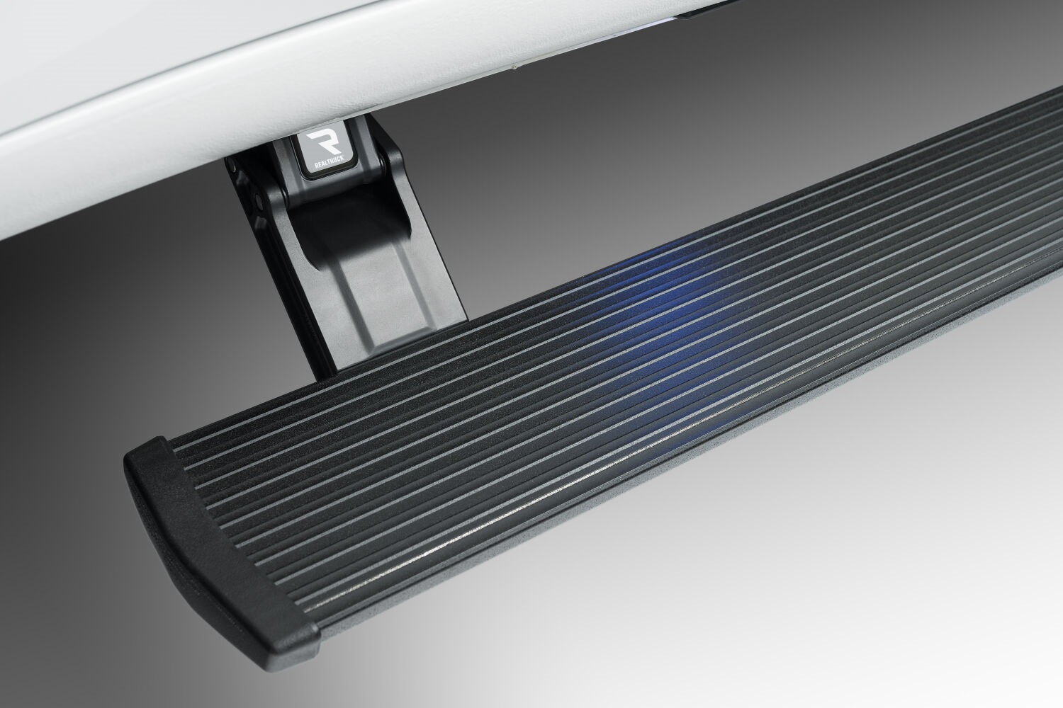 Powerstep - Plug-n-play