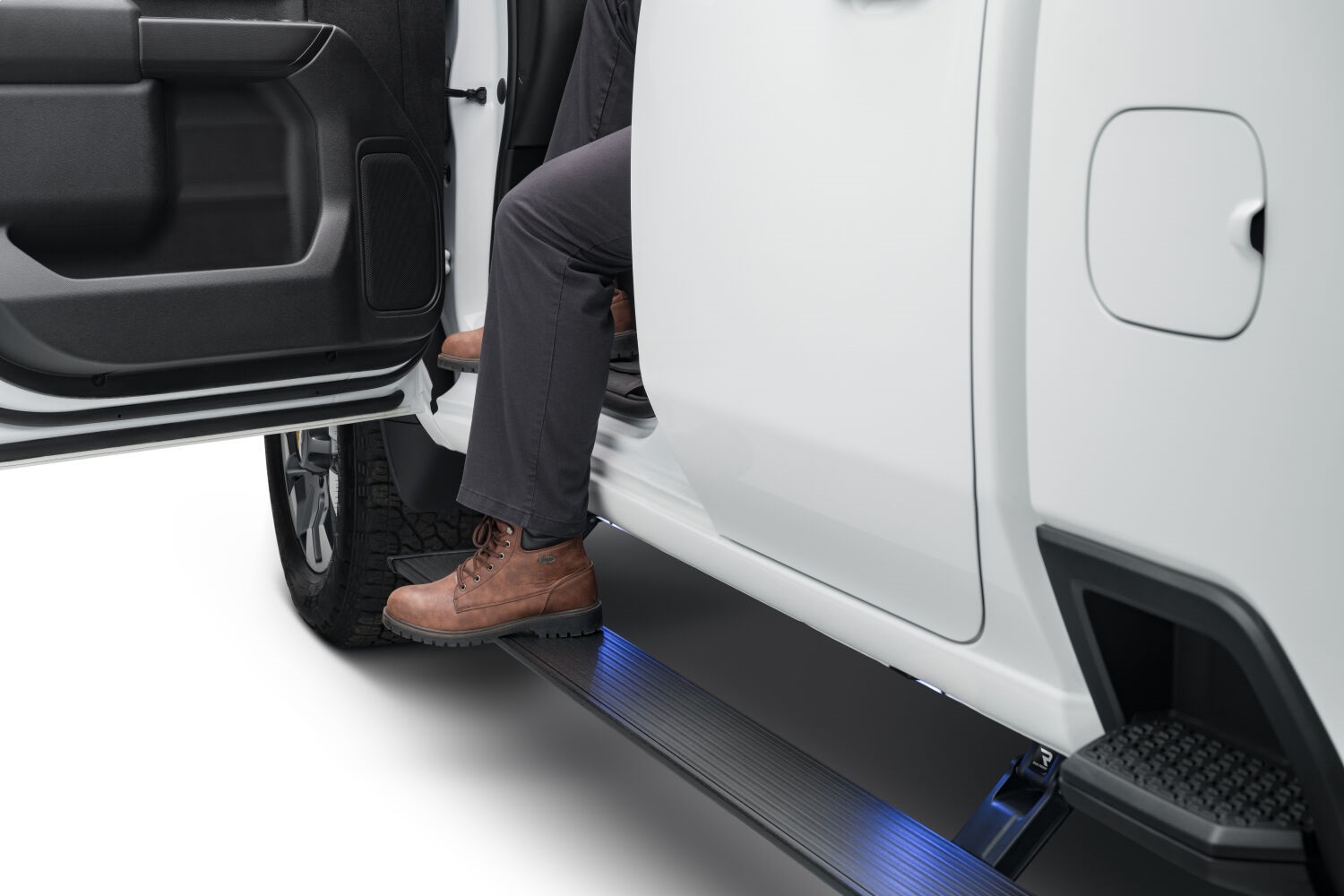 Powerstep Plug & Play 3
