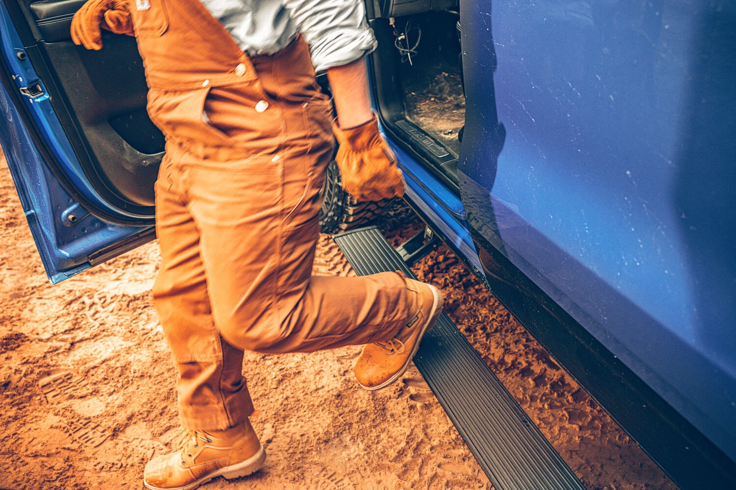Powerstep Plug & Play 4