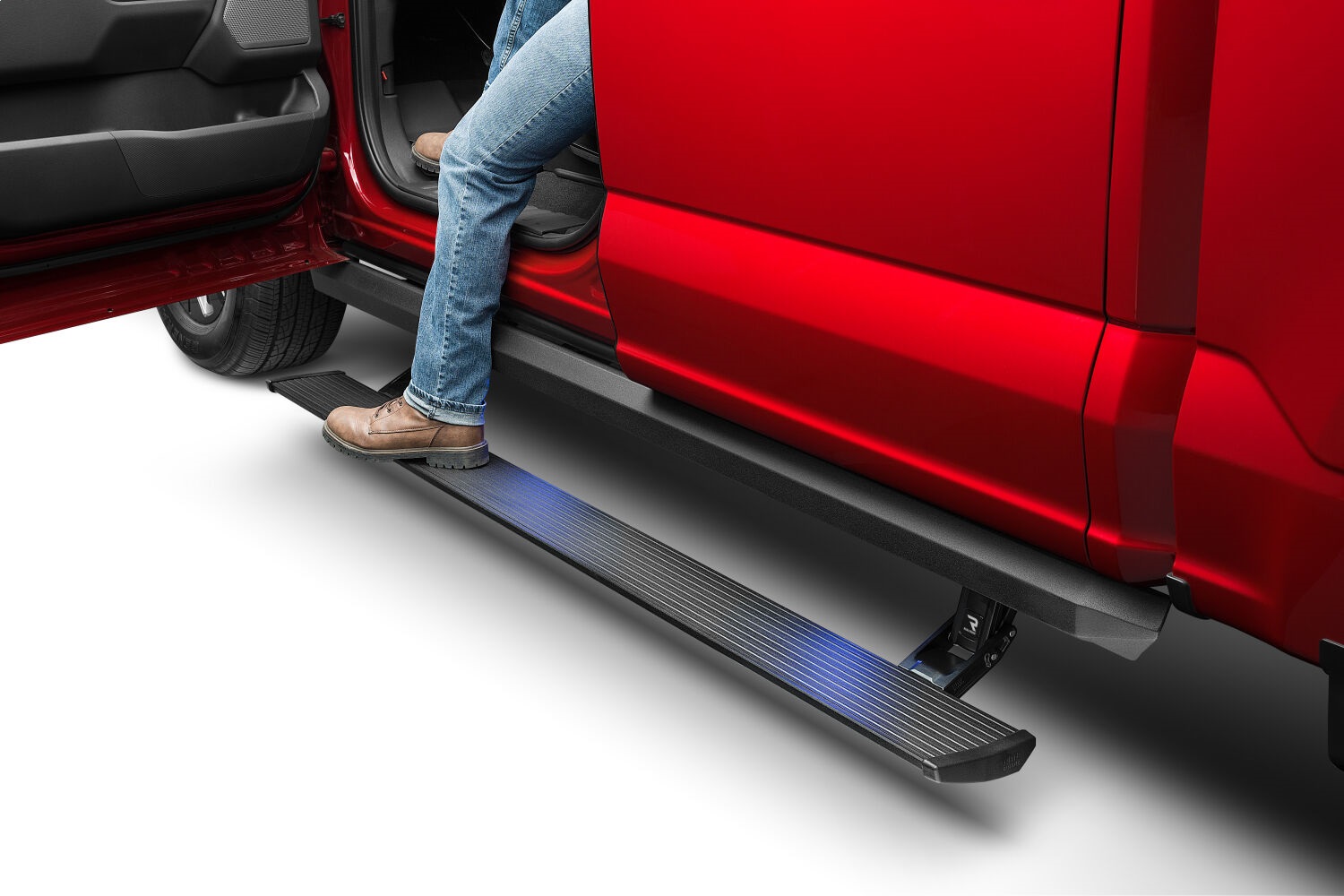 Amp Research Powerstep XL 2