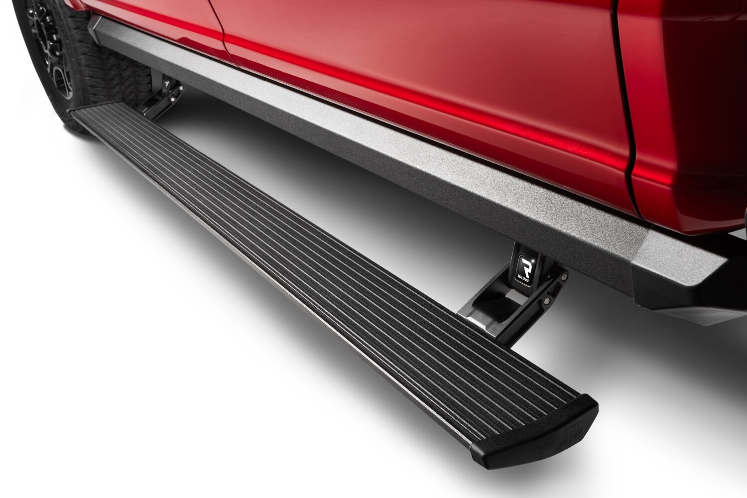 Amp Research Powerstep XL 3