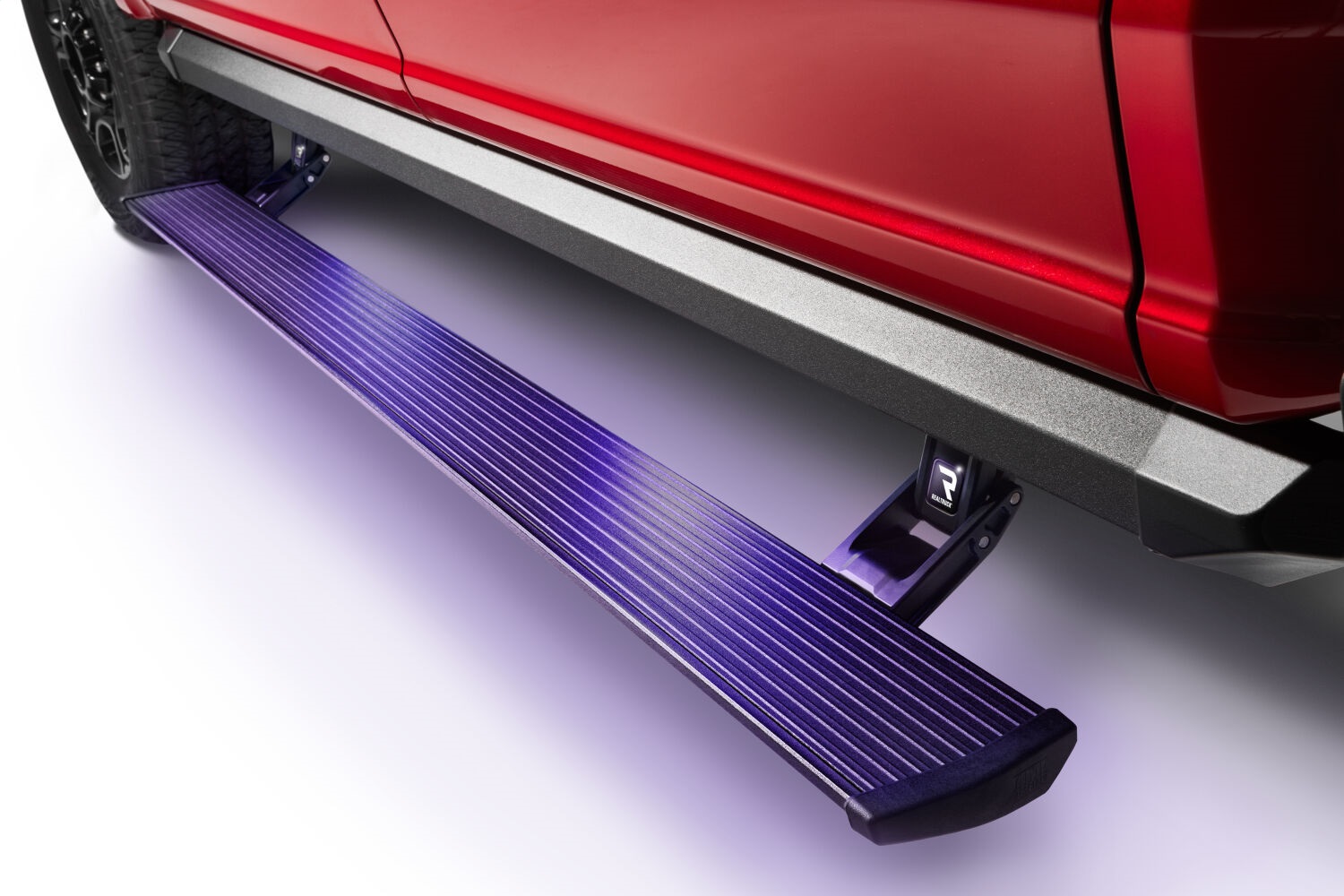Amp Research Powerstep XL 4