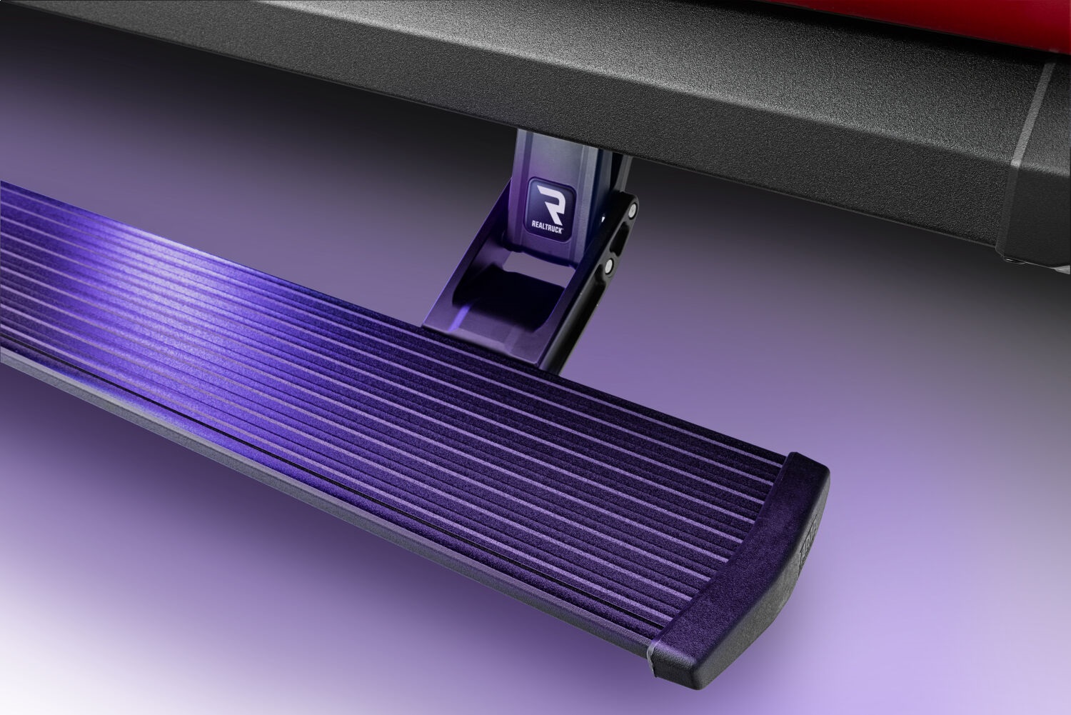 Amp Research Powerstep XL 6