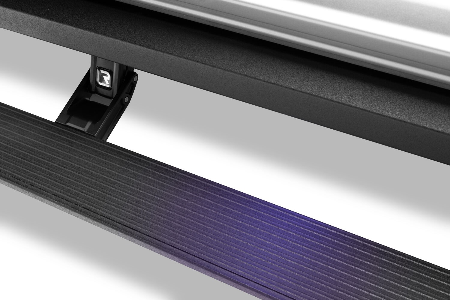 Amp Research Powerstep XL 11