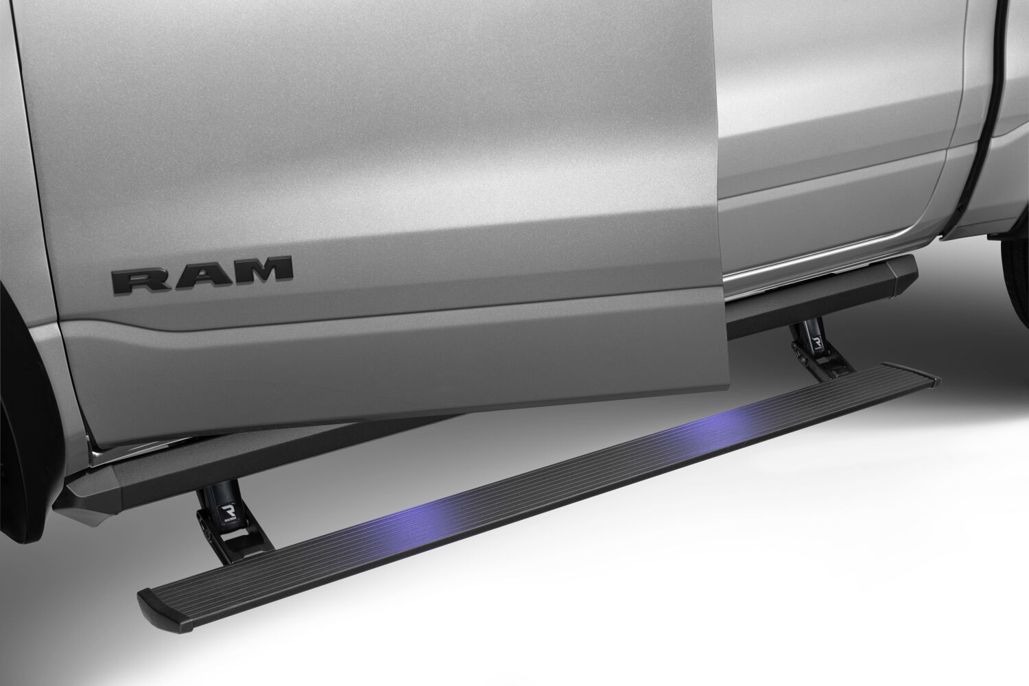Amp Research Powerstep XL 12