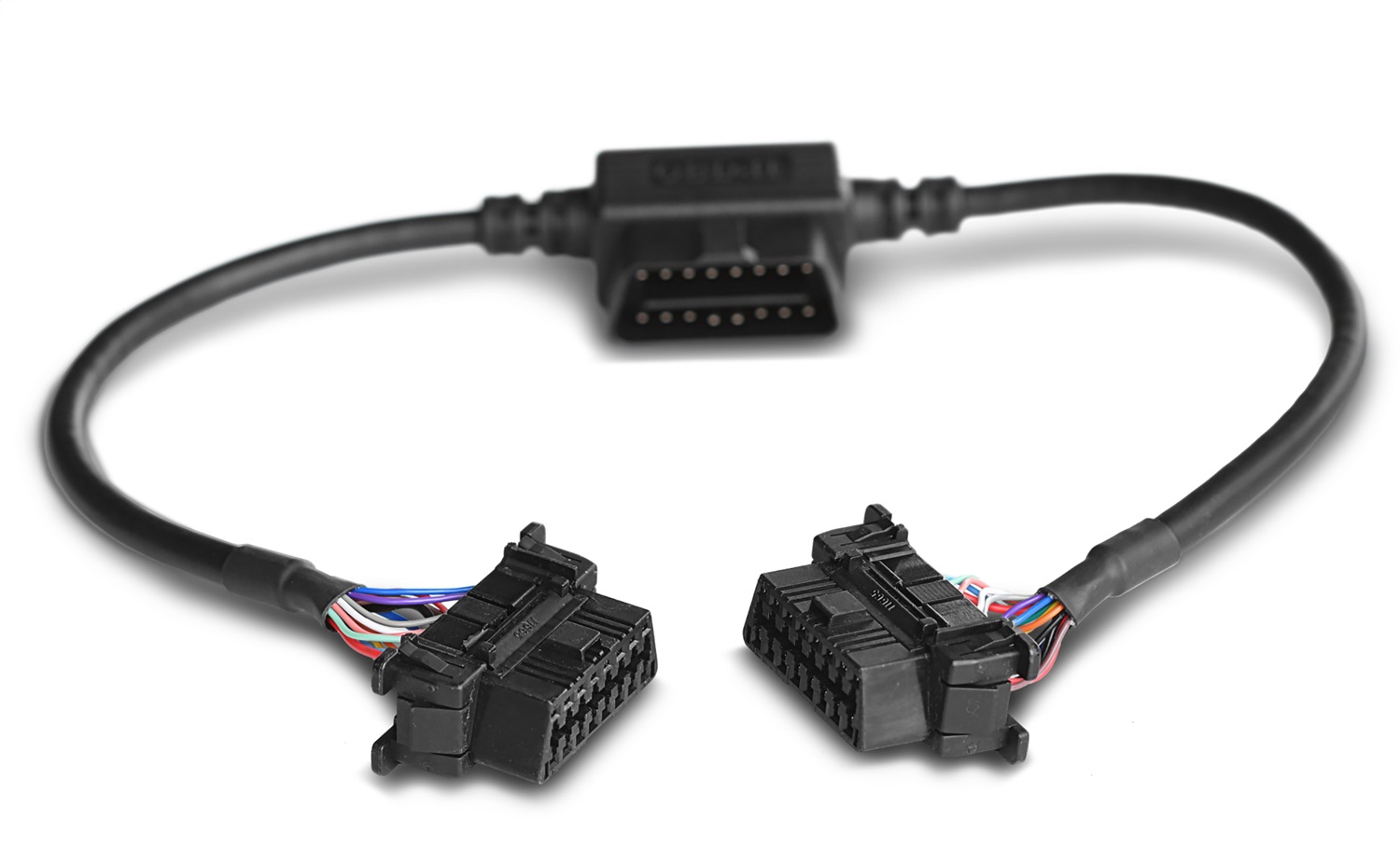 AMP RESEARCH 7640501A PowerStep Plug And Play Pass Through Harness £99