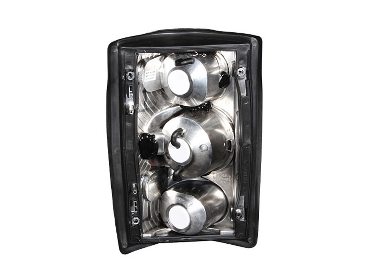 Anzo USA 211049 Tail Light Assembly | eBay