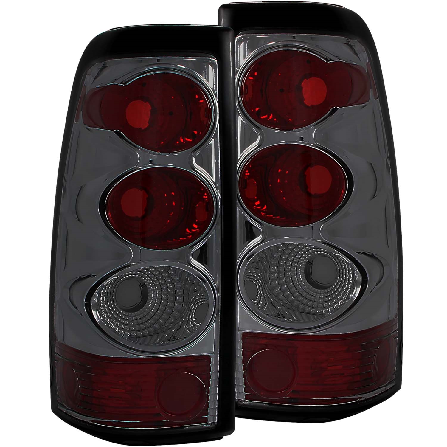 Anzo USA 211159 Tail Light Assembly