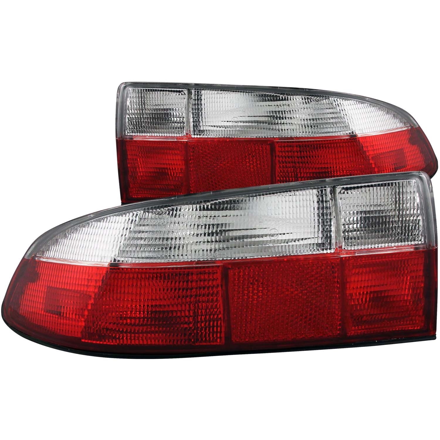 Anzo USA 221131 Tail Light Assembly Fits 96-99 Z3