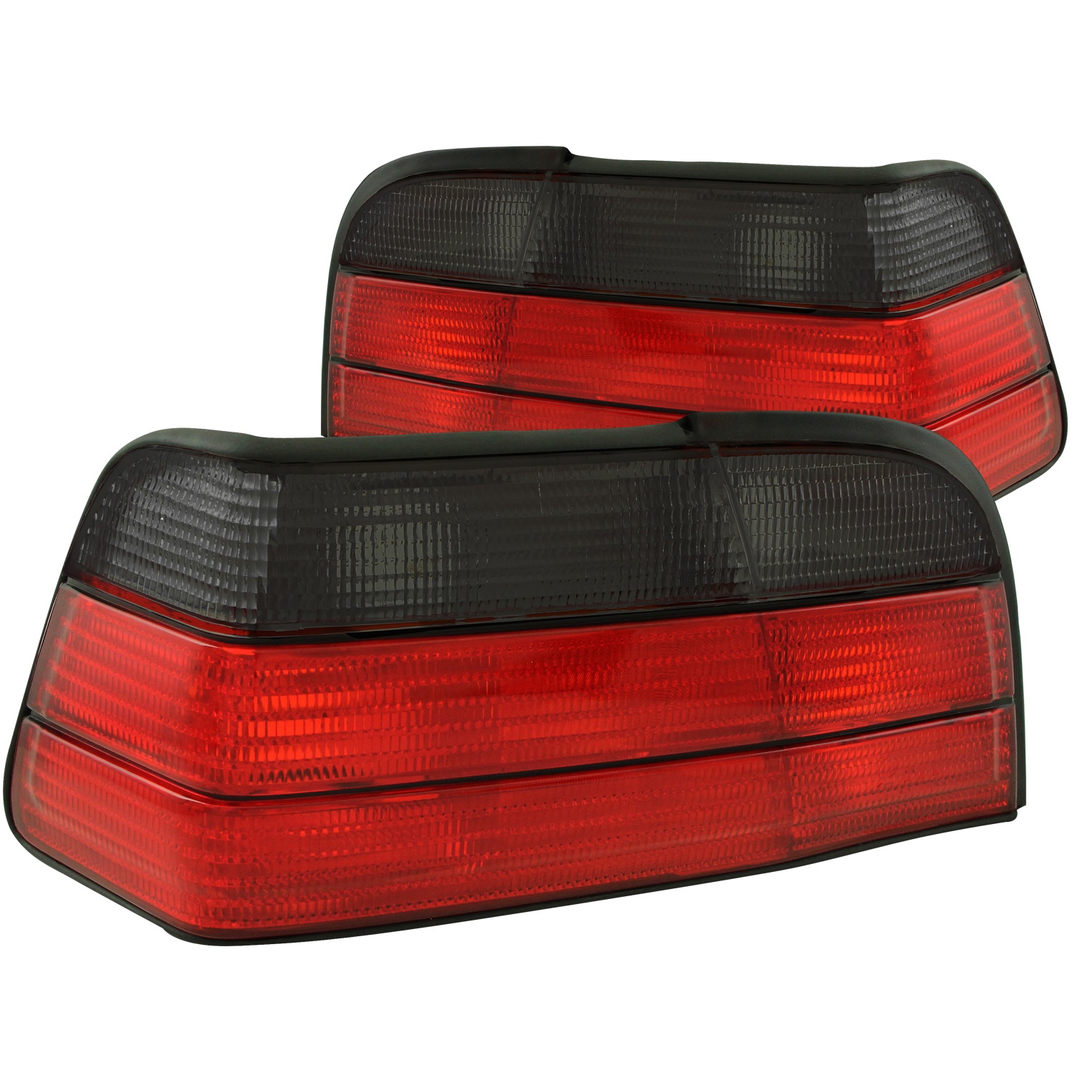 Anzo USA 221199 Tail Light Assembly