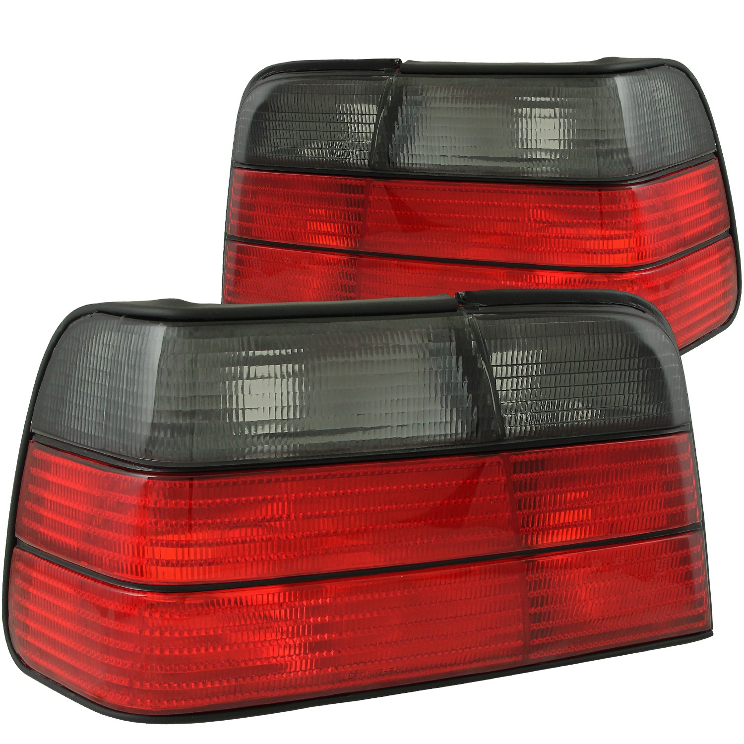 Anzo USA 221200 Tail Light Assembly Fits 92-98 318i 320i 325i 328i