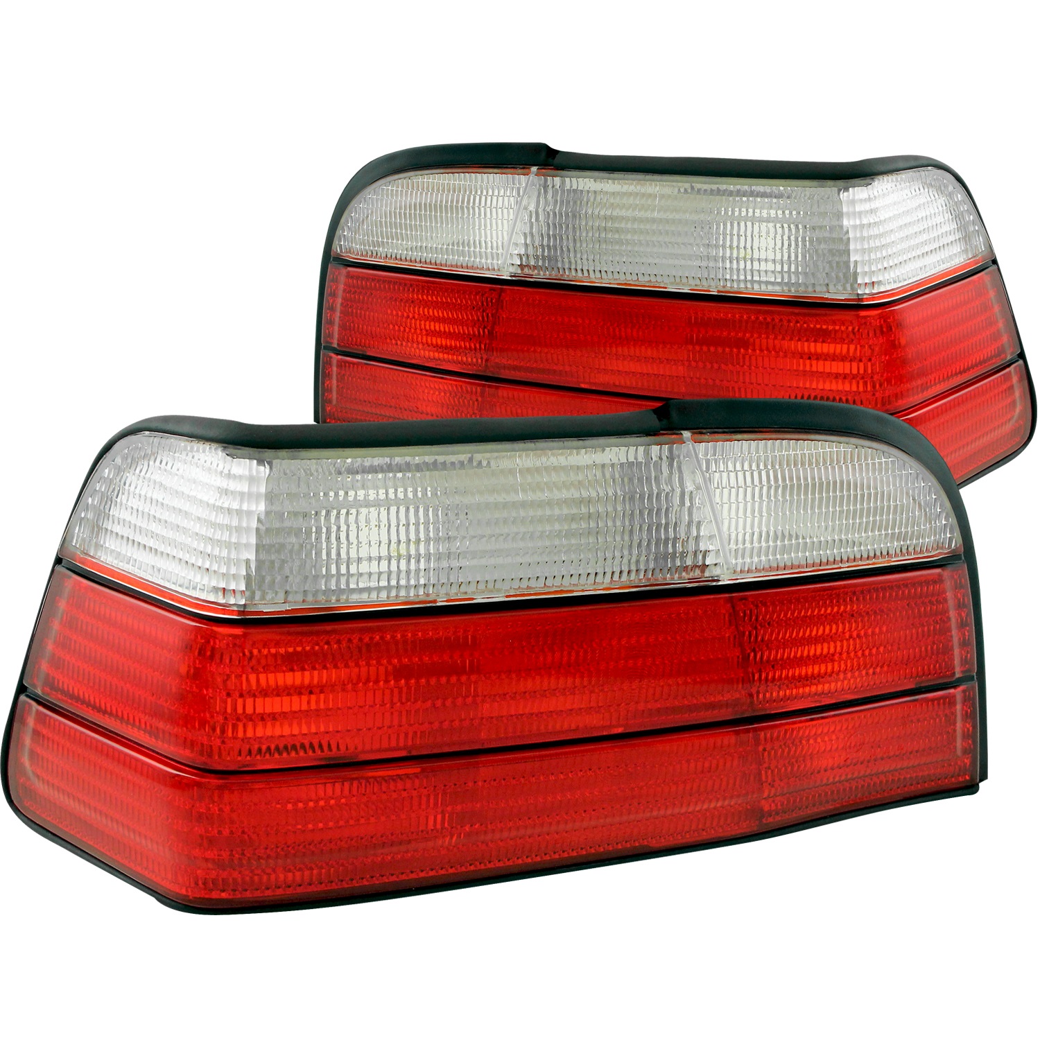 Anzo USA 221215 Tail Light Assembly