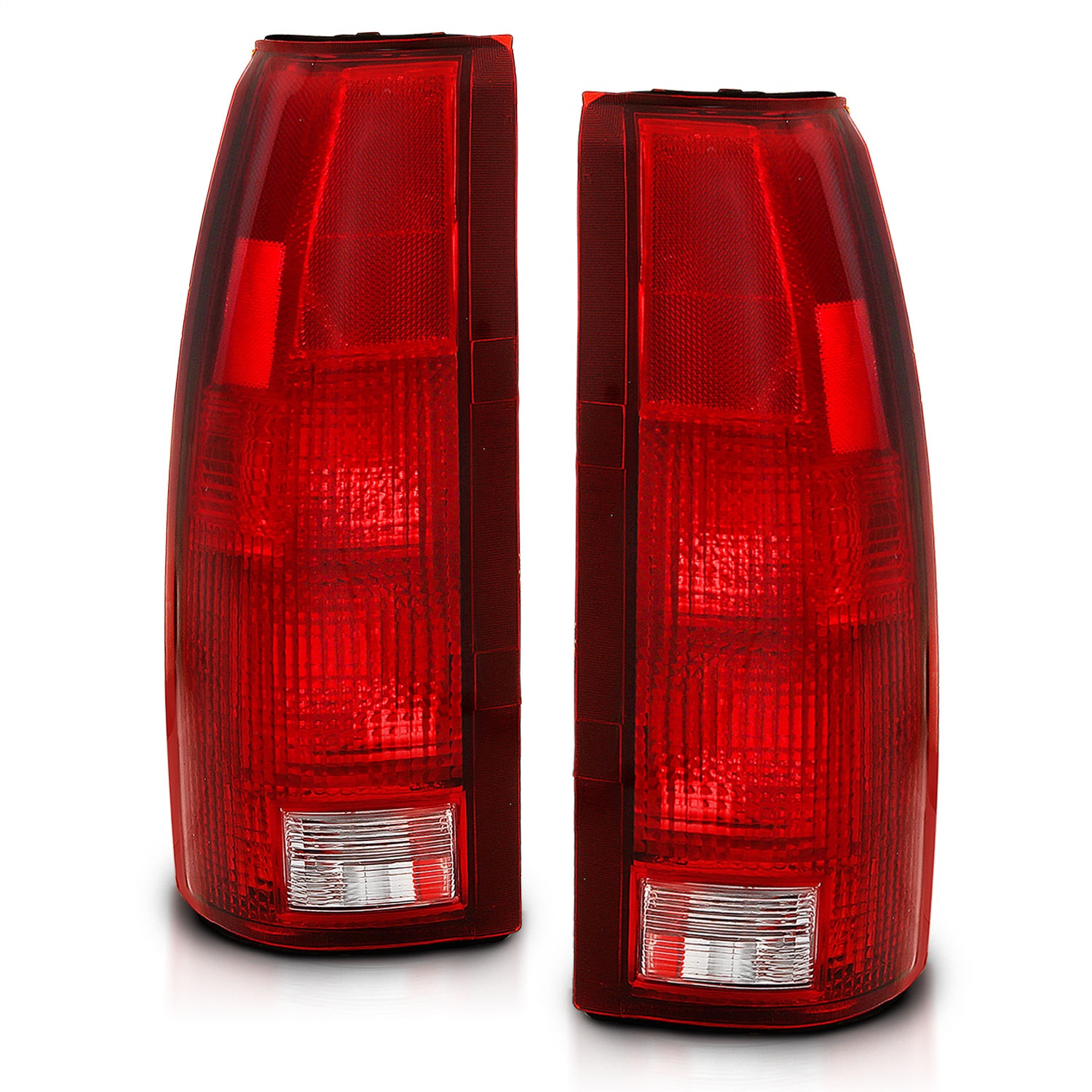 Anzo USA 311301 Tail Light Assembly