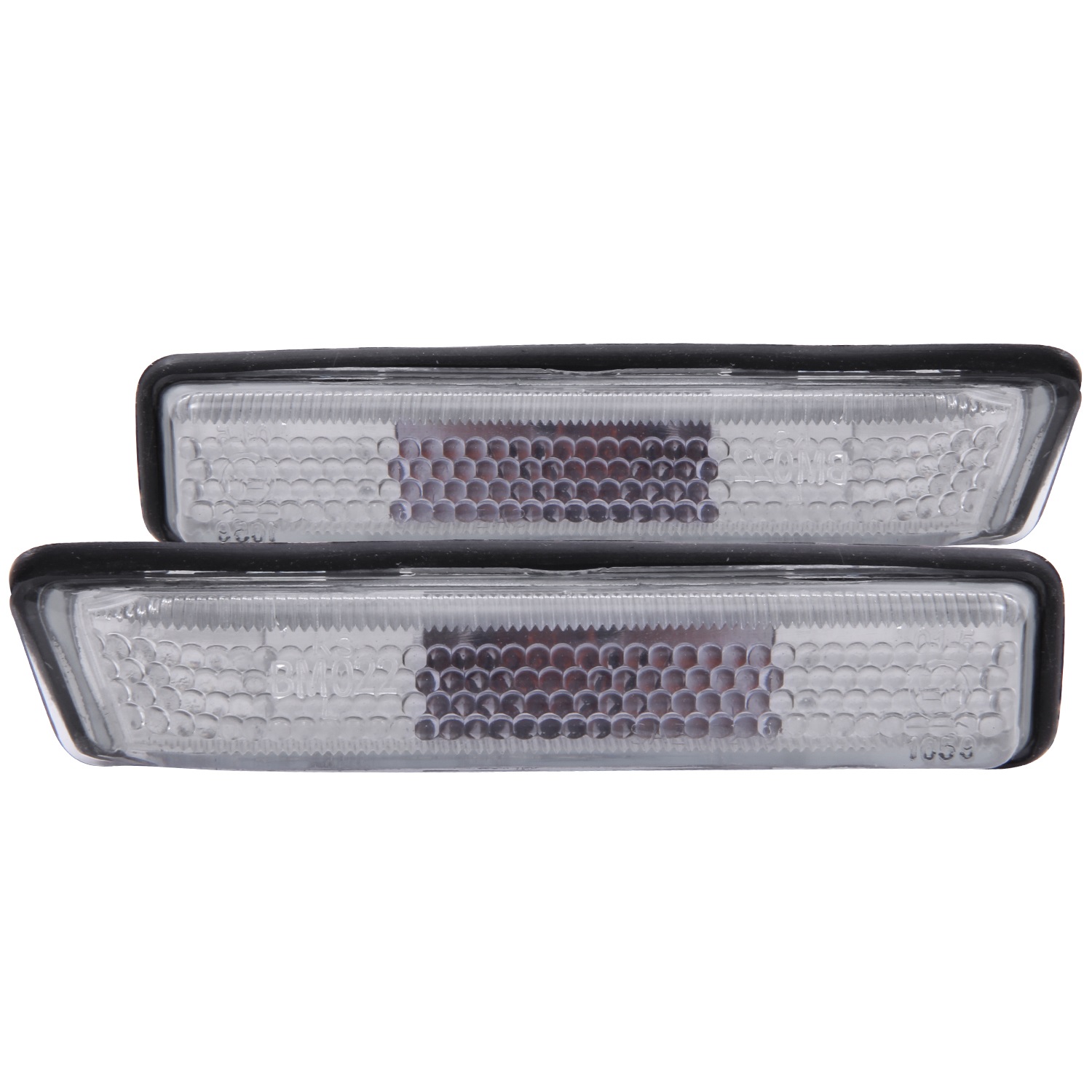 ANZO 511023 SIDE MARKERS Fit 1997-1998 328is