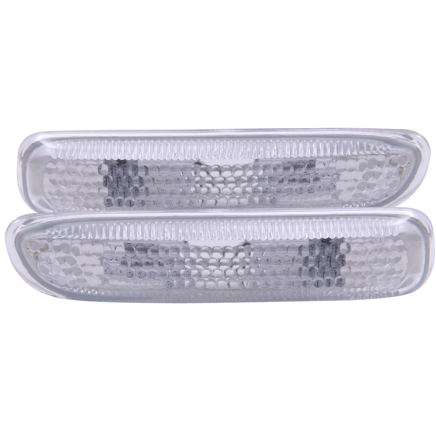 ANZO 511024 SIDE MARKERS 1999-2000 323i