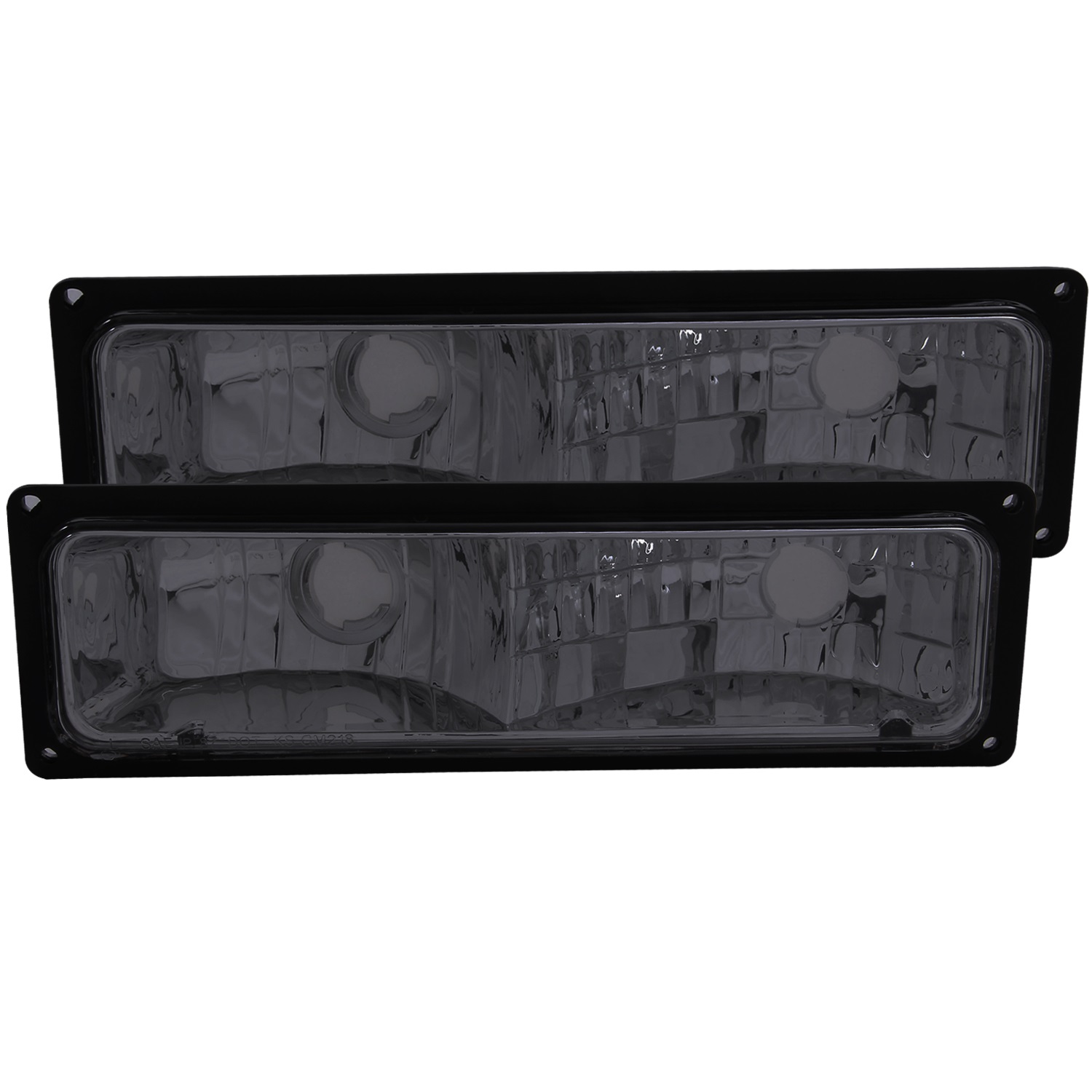 Anzo USA 511034 Parking Light Assembly