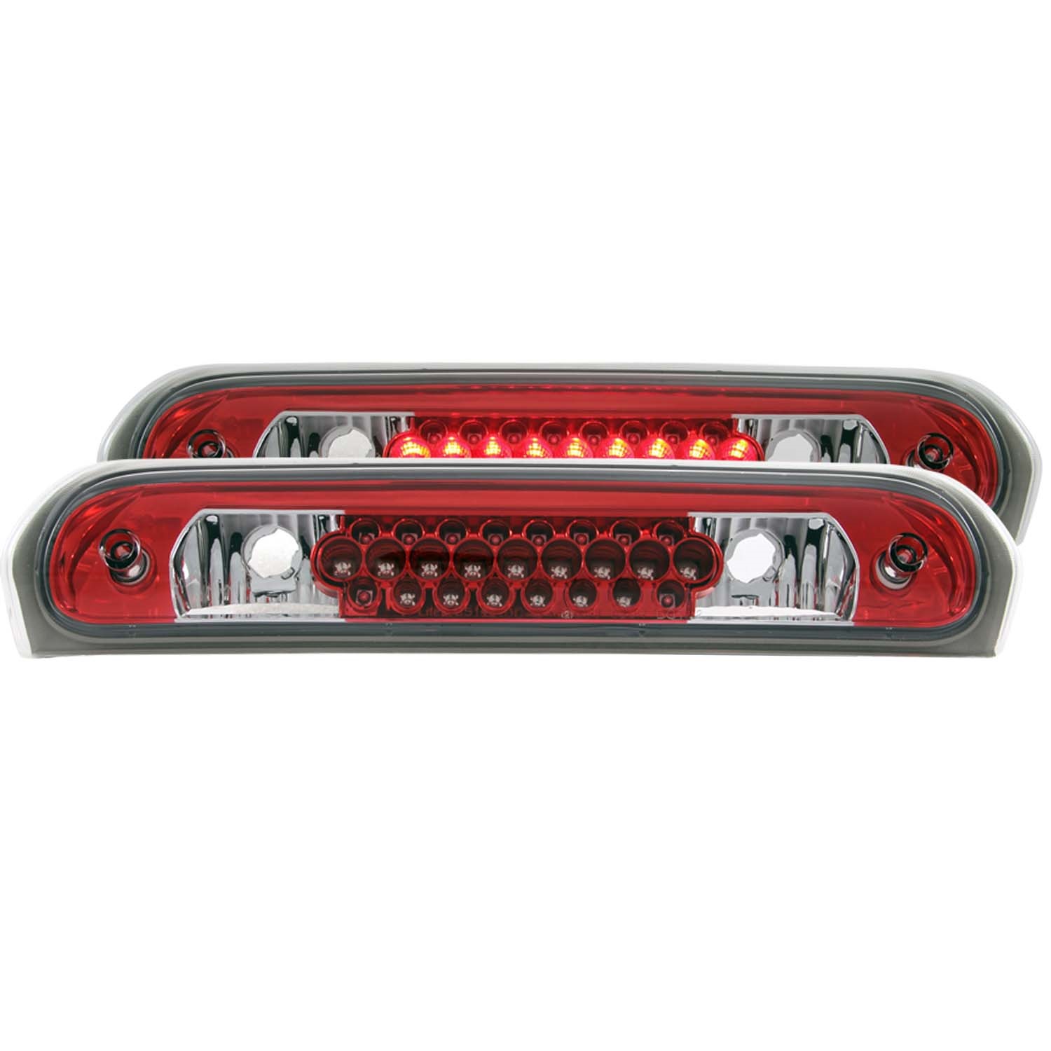 Anzo USA 531007 Third Brake Light Assembly