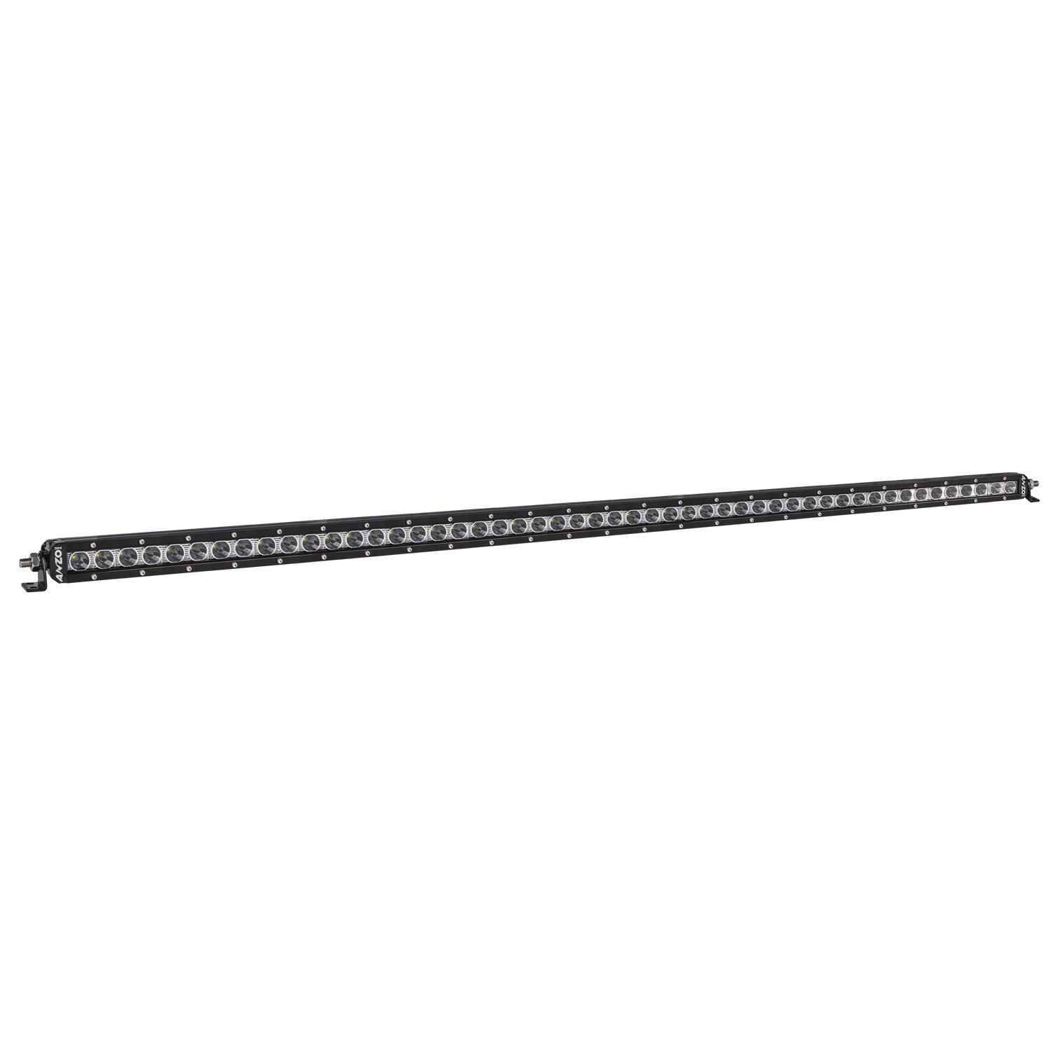 ANZO 881051 Rugged Off Road Light 50" Single Row High Output LED