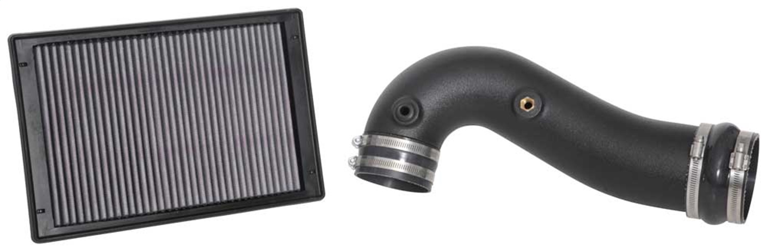 AIRAID 300-786 Replacement Filter /& Modular Intake Tube Kit for Dodge//Ram 3500