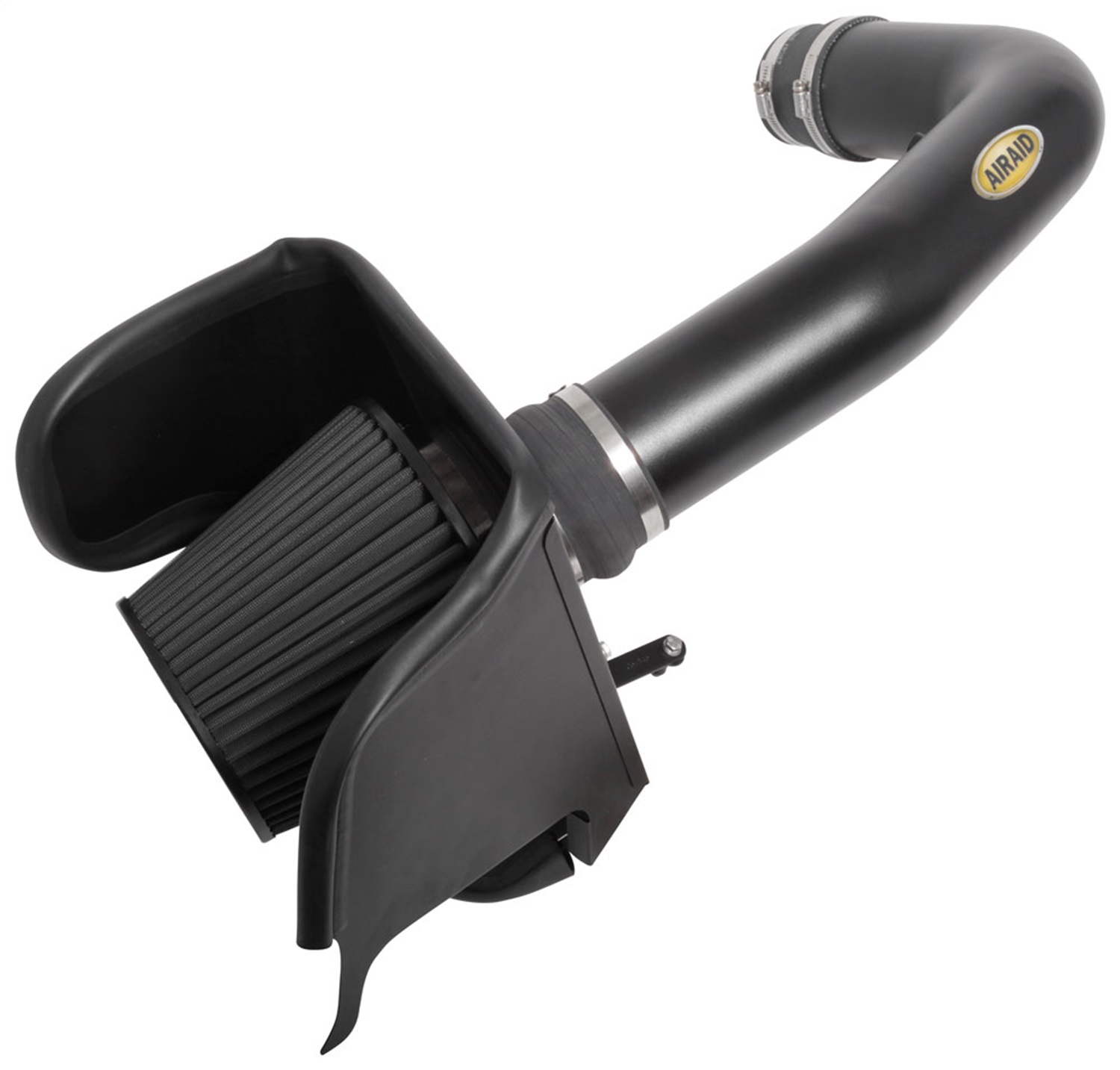 Airaid 402-369 Cold Air Intake kit for 2017-2019 Ford F250 F350 Super Duty 6.2L | eBay 2017 Ford F250 6.2 Cold Air Intake