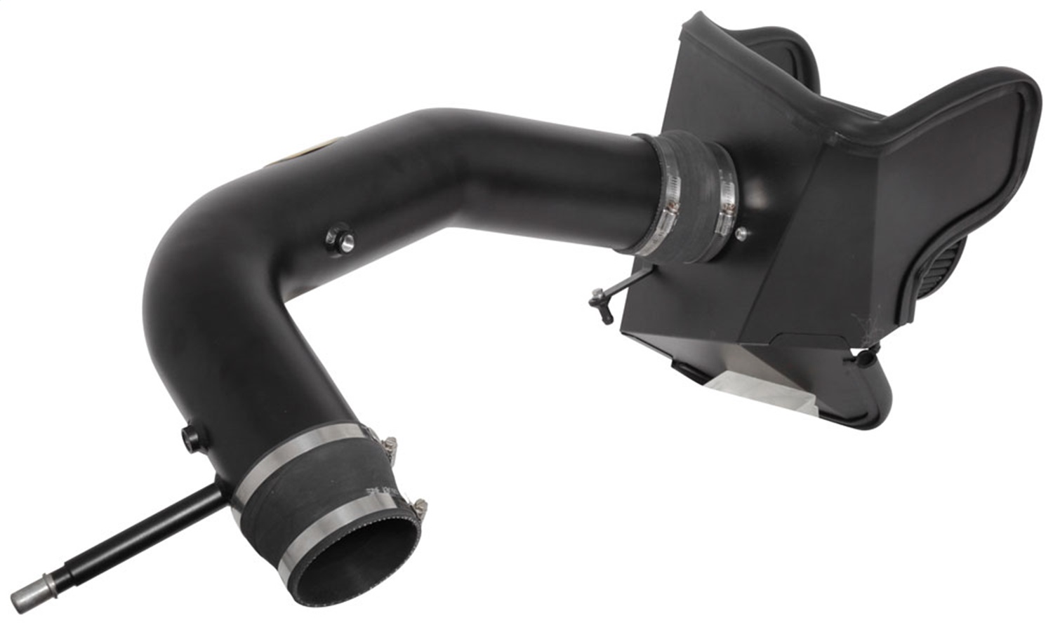 2017 Ford F250 6.2 Cold Air Intake