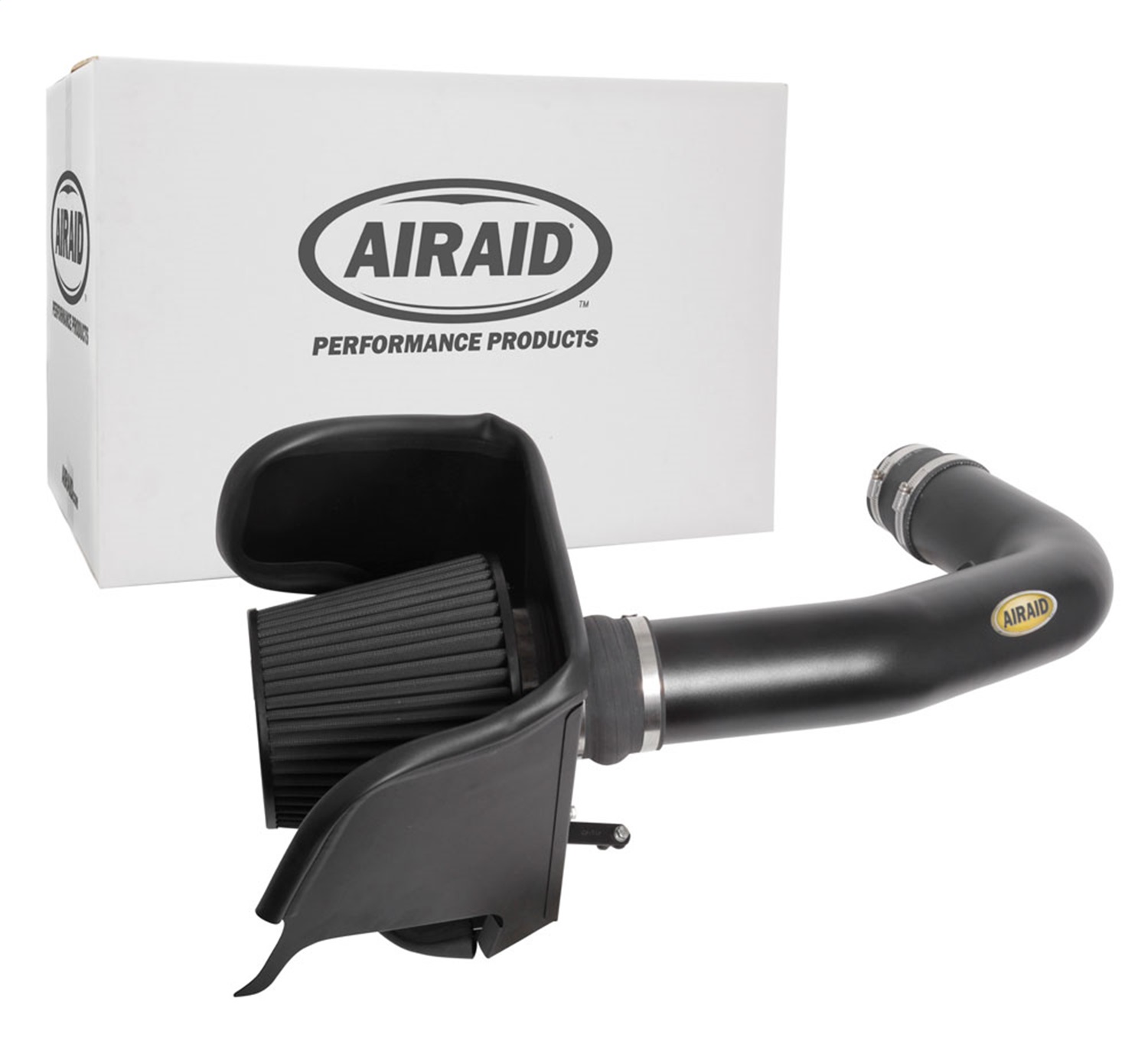 Airaid 402-369 Cold Air Intake kit for 2017-2019 Ford F250 F350 Super Duty 6.2L | eBay 2017 Ford F250 6.2 Cold Air Intake