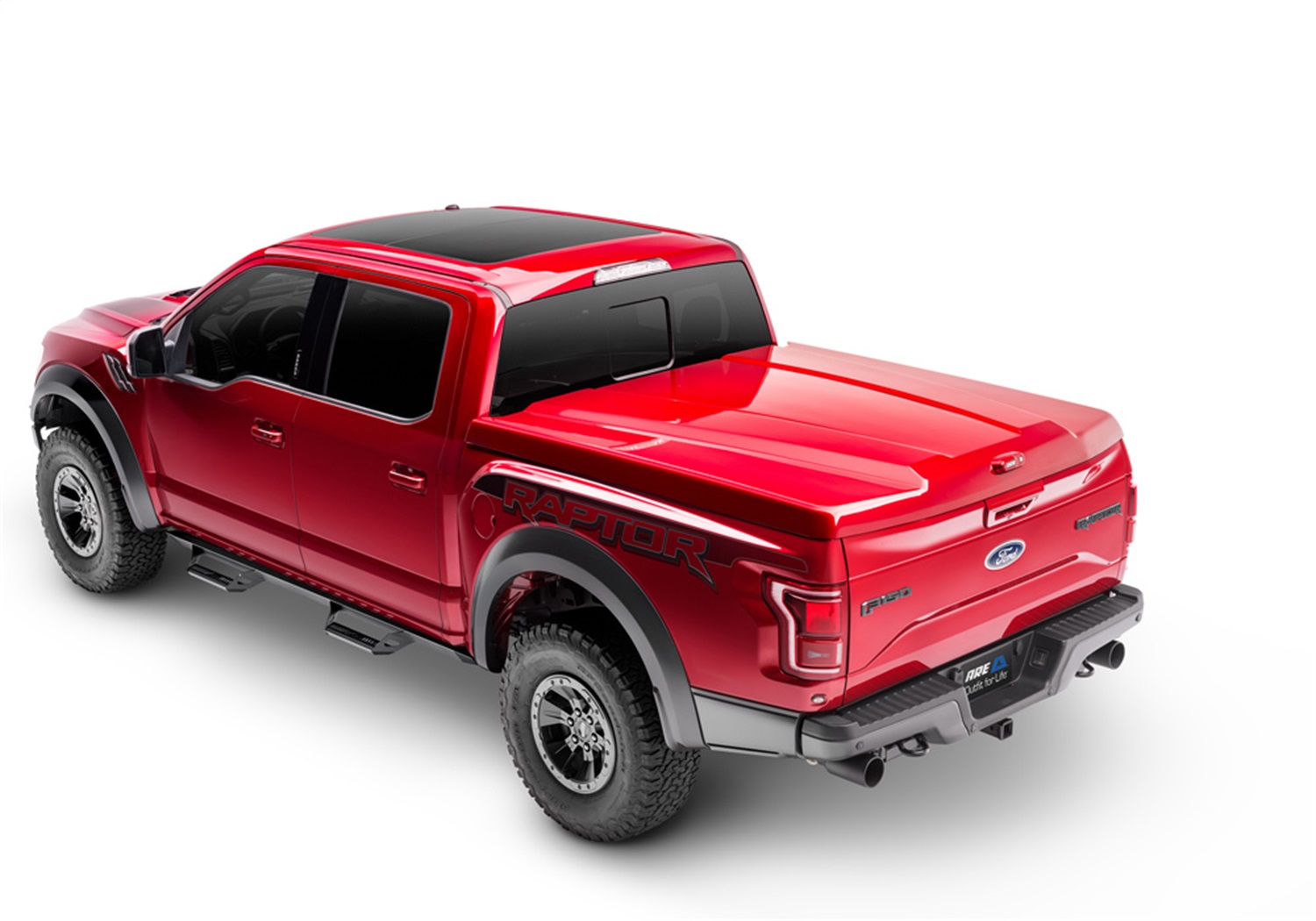 ARE 5399FL - LSII Series Tonneau Cover