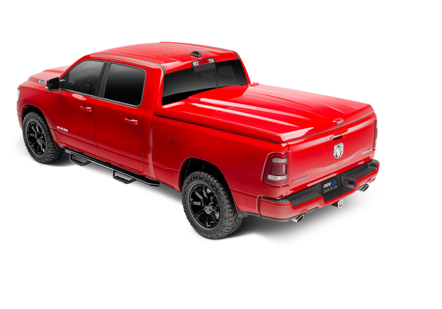 ARE 5428FL - LSII Series Tonneau Cover