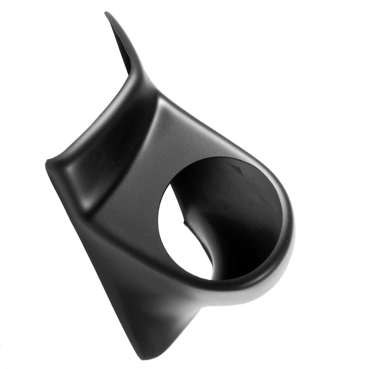 Auto Meter 10184 Gauge Works Single Gauge Pod