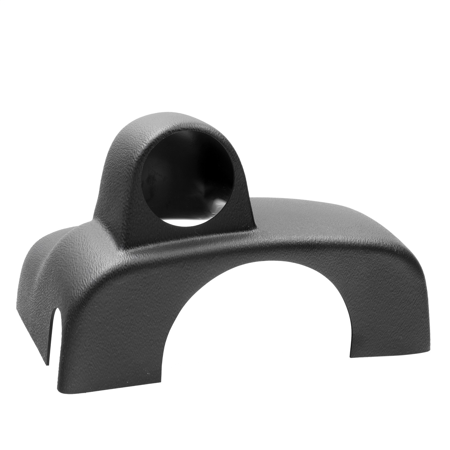 AutoMeter 15030 Mounting Solutions Steering Column Single Pod Fits 15-16 F-150