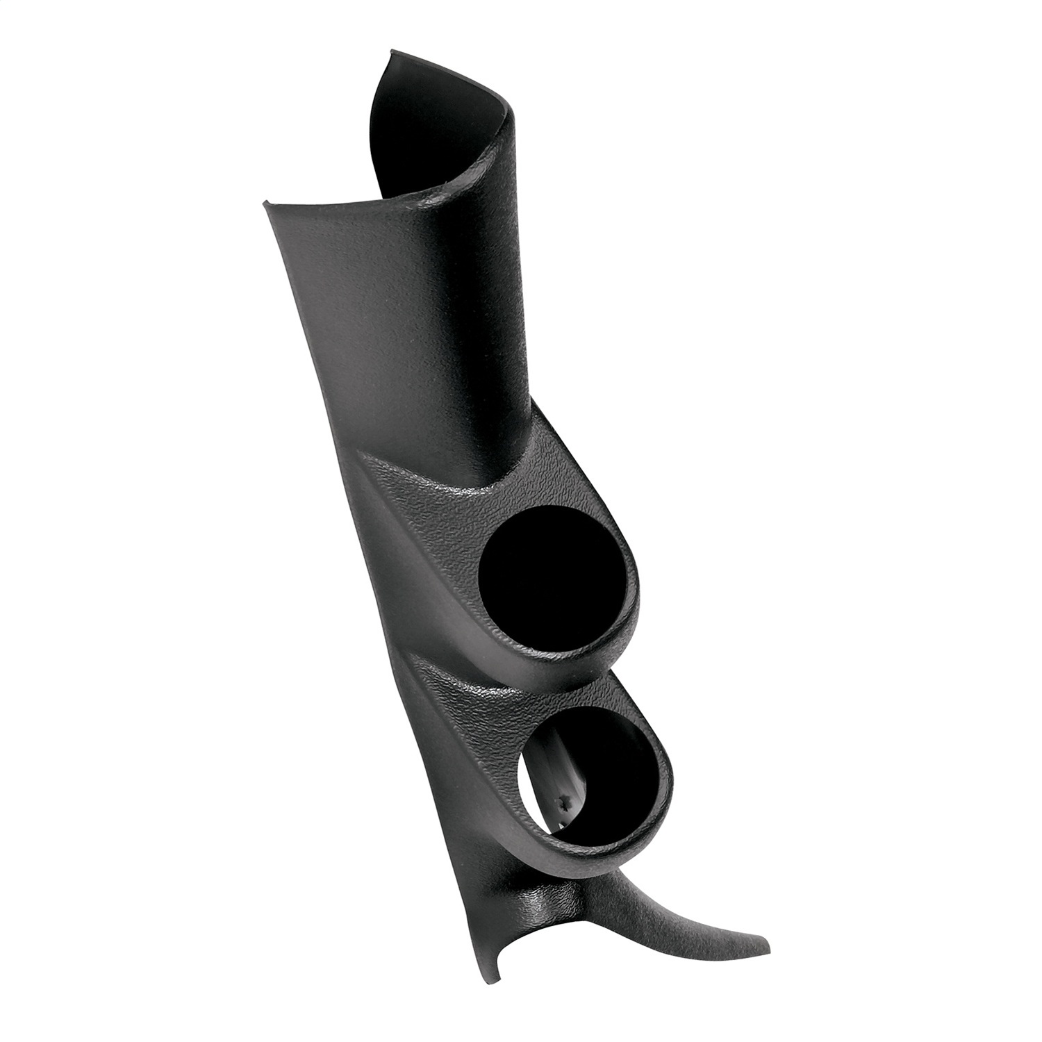AutoMeter 17104 Mount, A-Pillar, Full, Dual, 2 1/16", Silverado/Sierra 99-07
