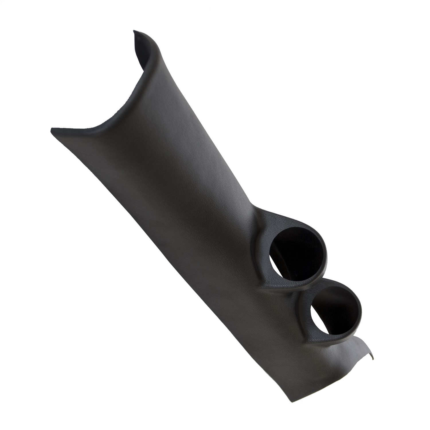 AutoMeter 17120 Mount, A-Pillar, Full, Dual, 2 1/16", Silverado/Sierra 14-15