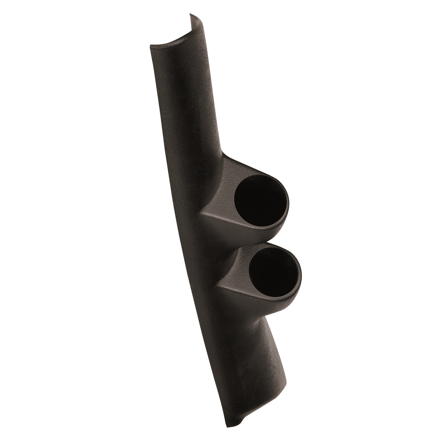 AutoMeter 17200 Gauge Mount, A-Pillar, Full, Dual, 2 1/16", Fit Ram 94-97