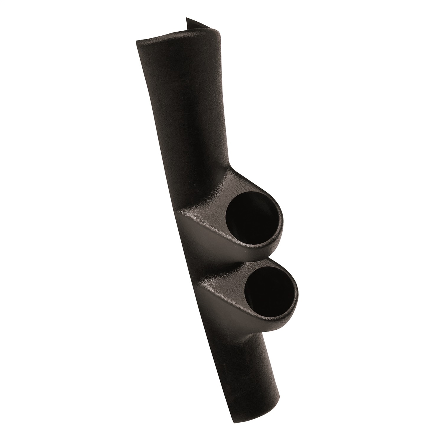 AutoMeter 17202 Gauge Mount, A-Pillar, Full, Dual, 2 1/16", Fit Ram 98-02