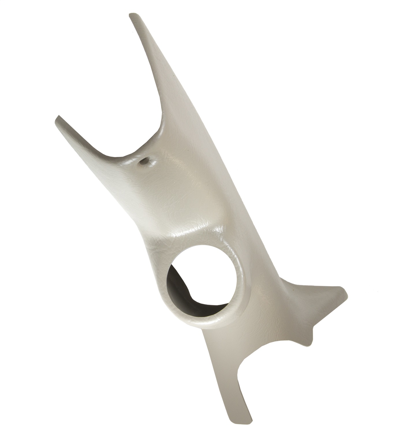 AutoMeter 17211 Mounting Solutions Single Gauge APillar Mount PartsGnome