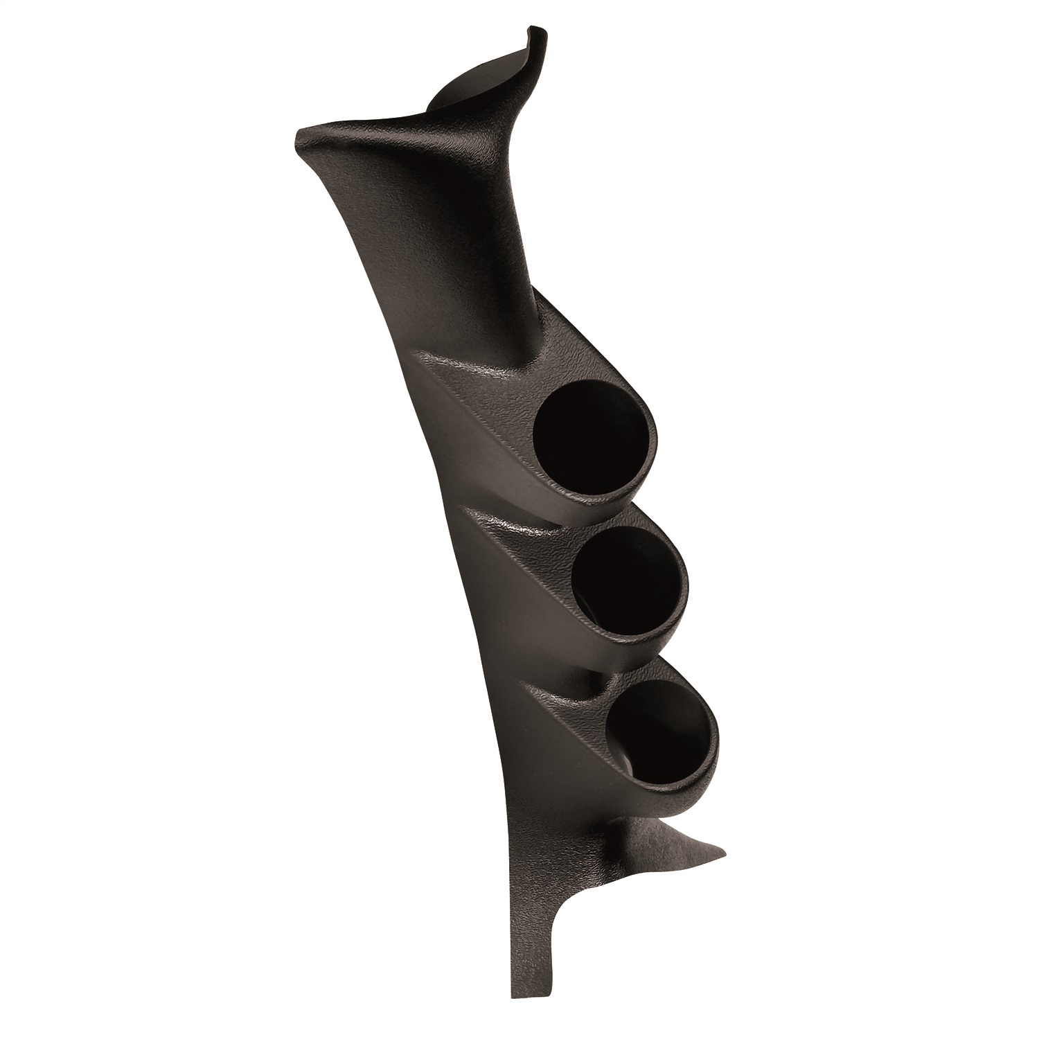 Autometer Mount, A-Pillar, Triple, 2 1/16", Fit Ford Super Duty 99-07
