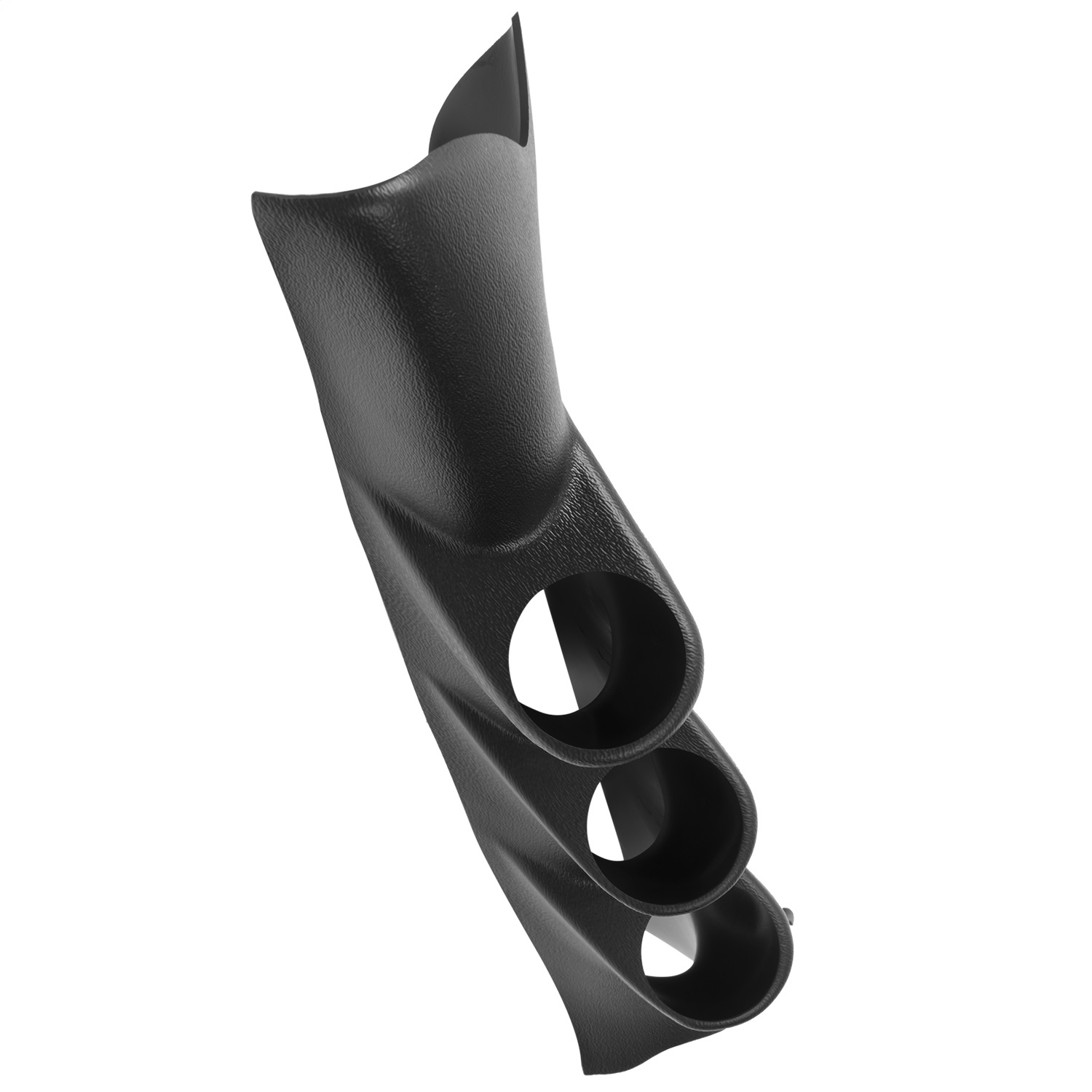 AutoMeter 17311 Mount, A-Pillar, Triple,2 1/16", F150 02-03 (excl. 02-03 Harley)