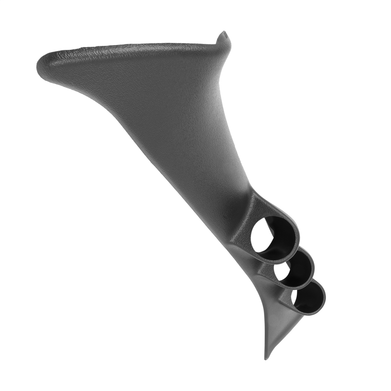 AutoMeter 17316 Mounting Solutions Triple Gauge A-Pillar Mount