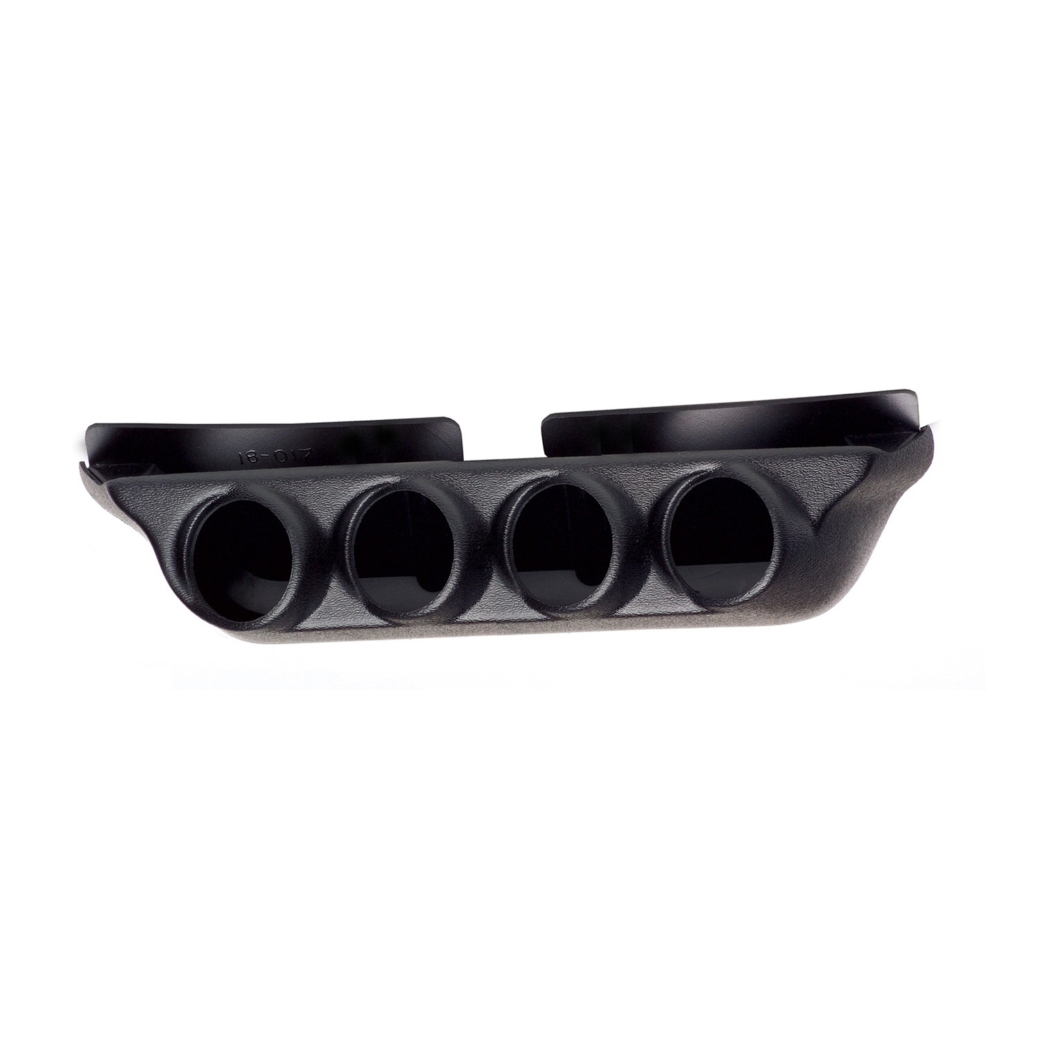 Autometer Mount, Overhead, Quad, 2 1/16", Fit Ram 03-08/Super Duty 99-04