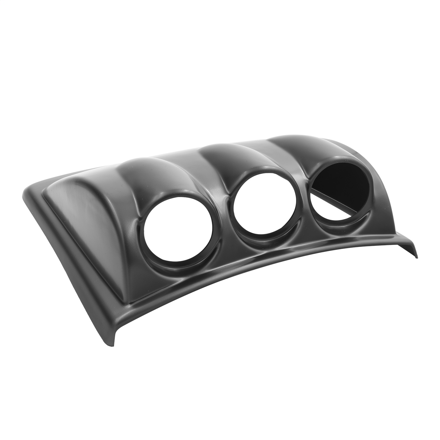 AutoMeter 20009 Mounting Solutions Triple Dash Pod Fits 98-10 Beetle - Picture 1 of 7