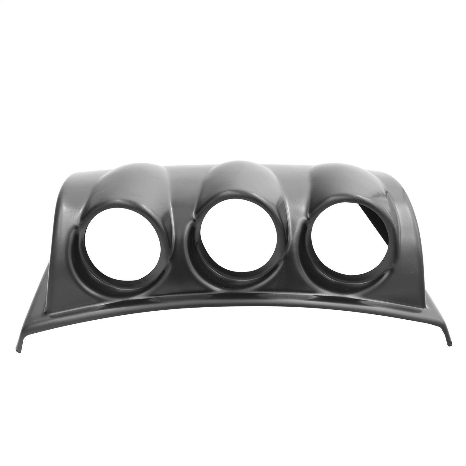 AutoMeter 20009 Mounting Solutions Triple Dash Pod Fits 98-10 Beetle - Picture 2 of 7