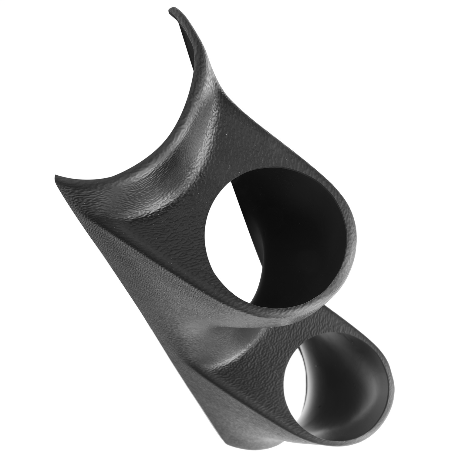 AutoMeter 20800 Gauge Mount, A-Pillar Pod, Dual, 2 1/16", Nissan 300ZX 90-96
