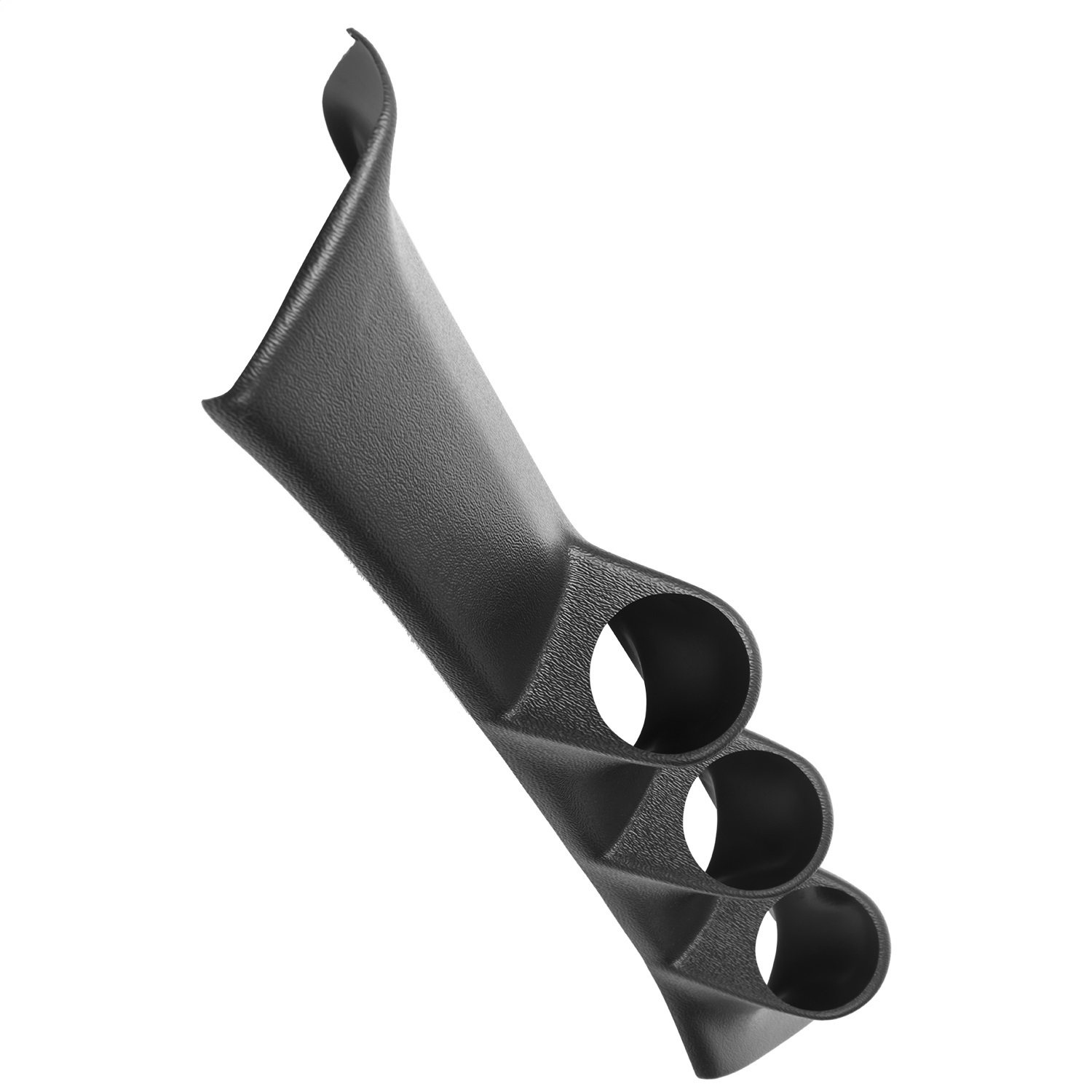 Autometer Mount, A-Pillar, Full, Triple, 2 1/16", Fit Civic (2dr.) 92-95 EG