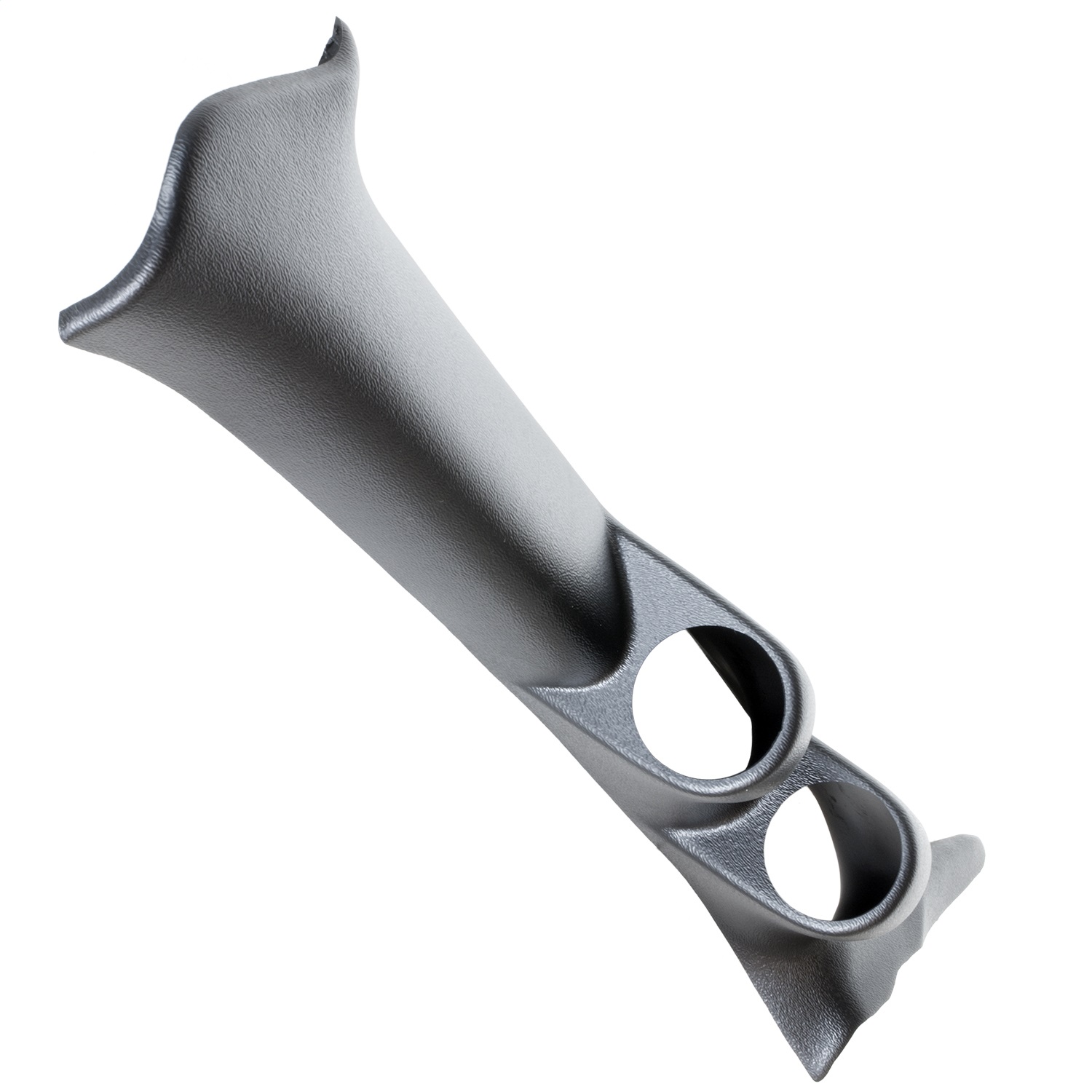 AutoMeter 22592 Mount, A-Pillar, Dual, 2 1/16", Fit Subaru Impreza/WRX/Sti 02-07